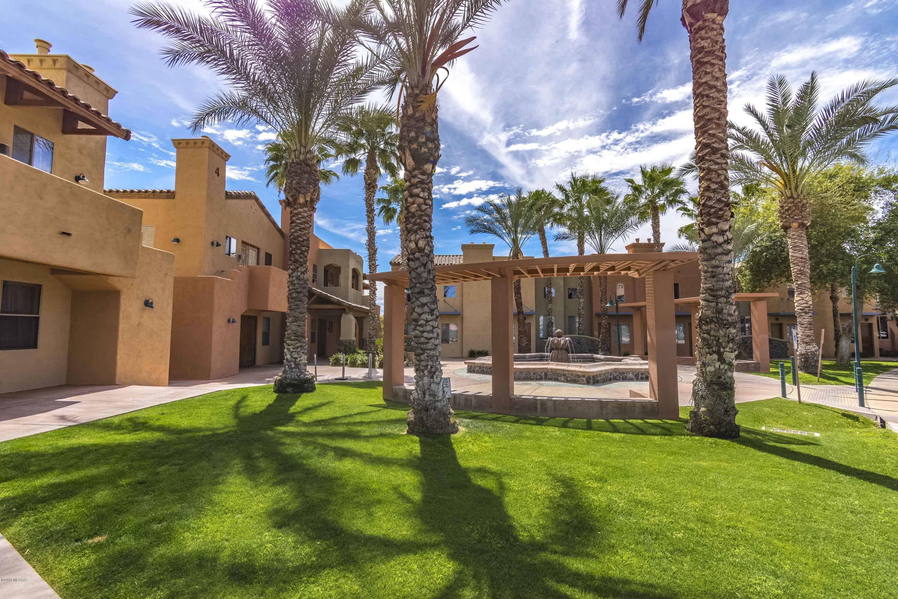 446 N Campbell Avenue Unit: 4204
