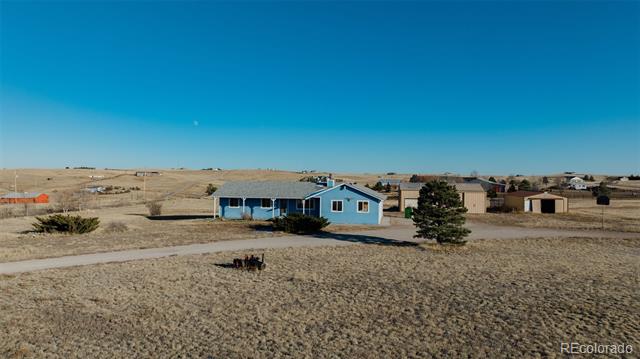 45922 Summit Road