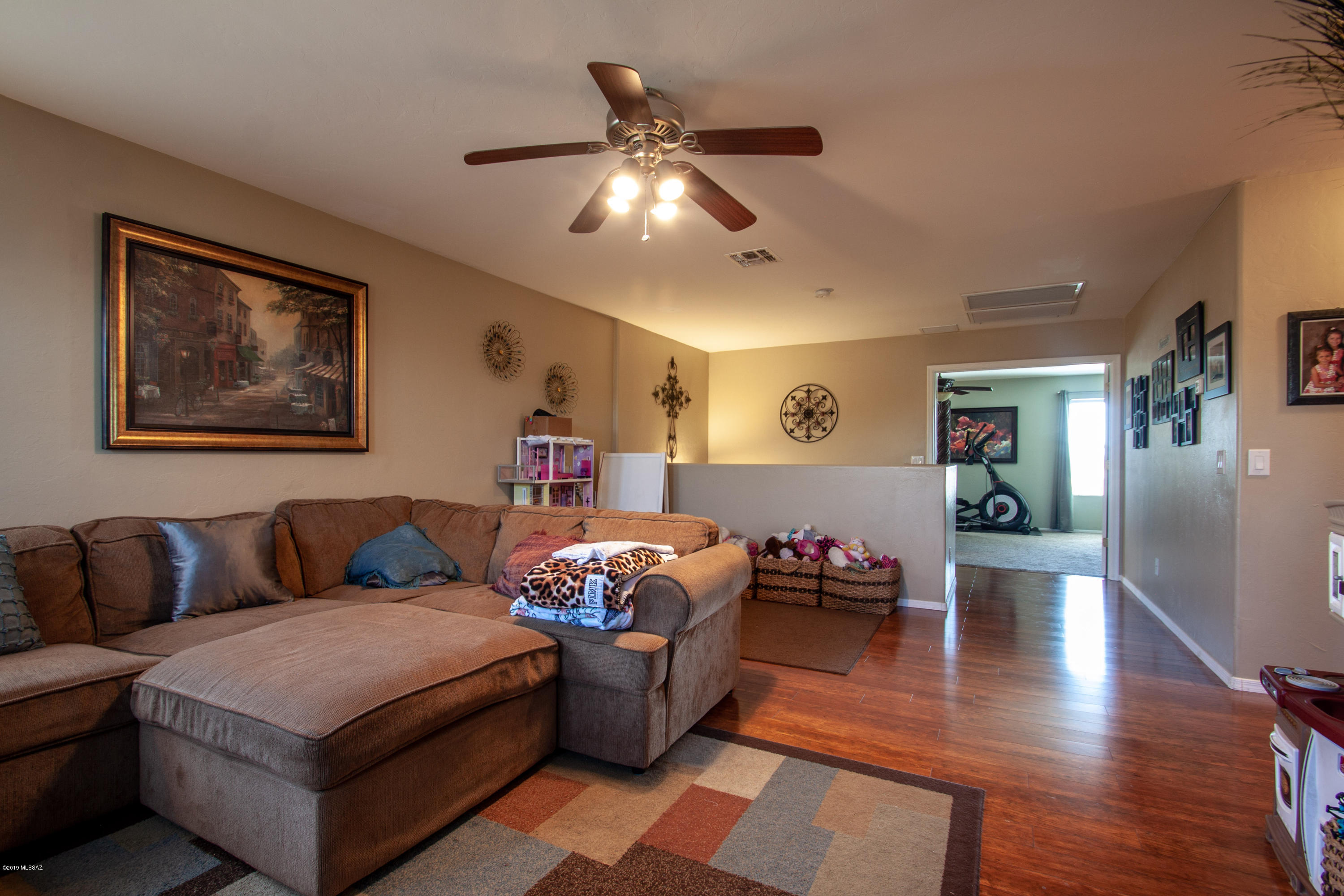 2133 W Morning Jewel Place