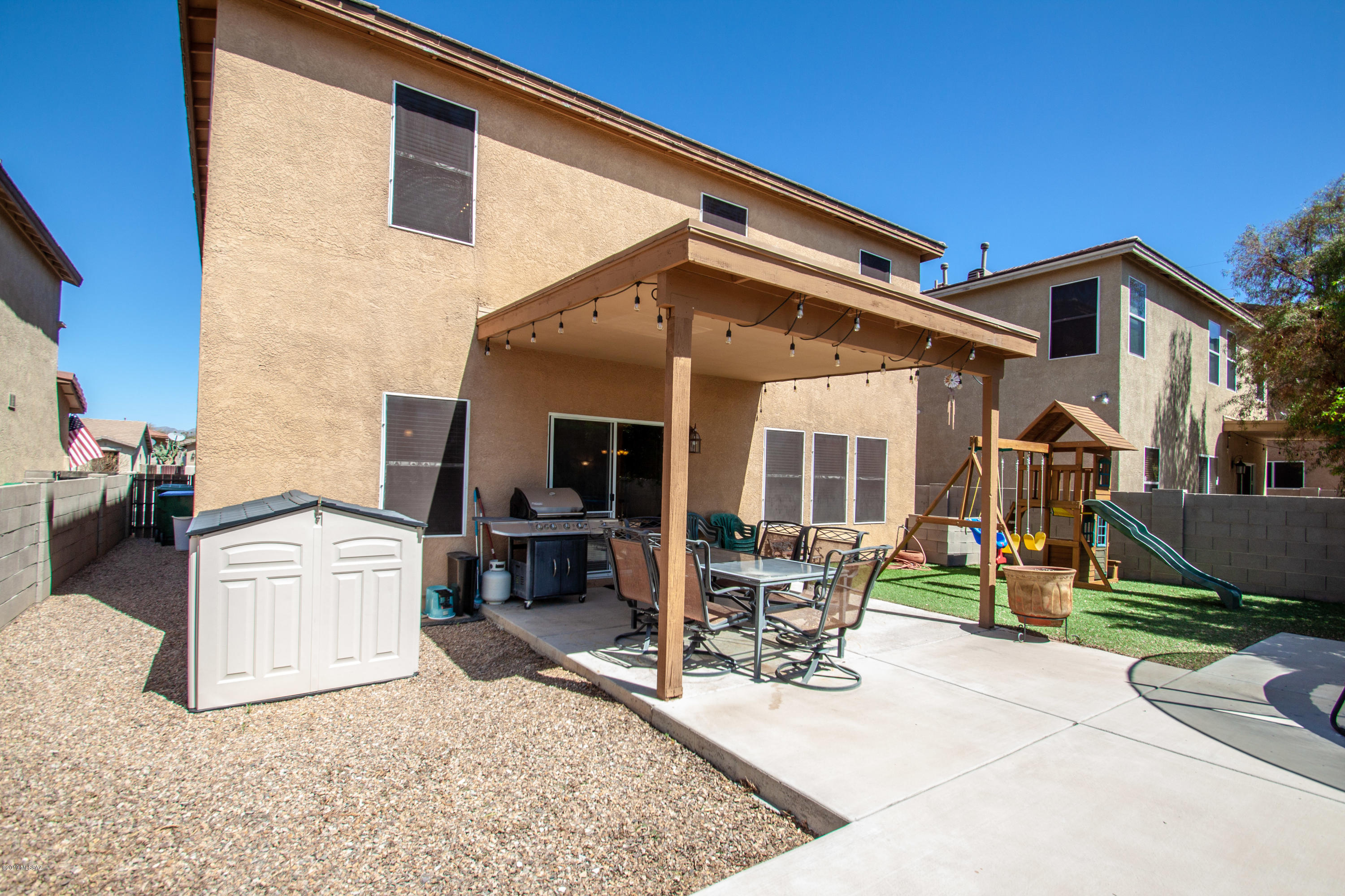2133 W Morning Jewel Place