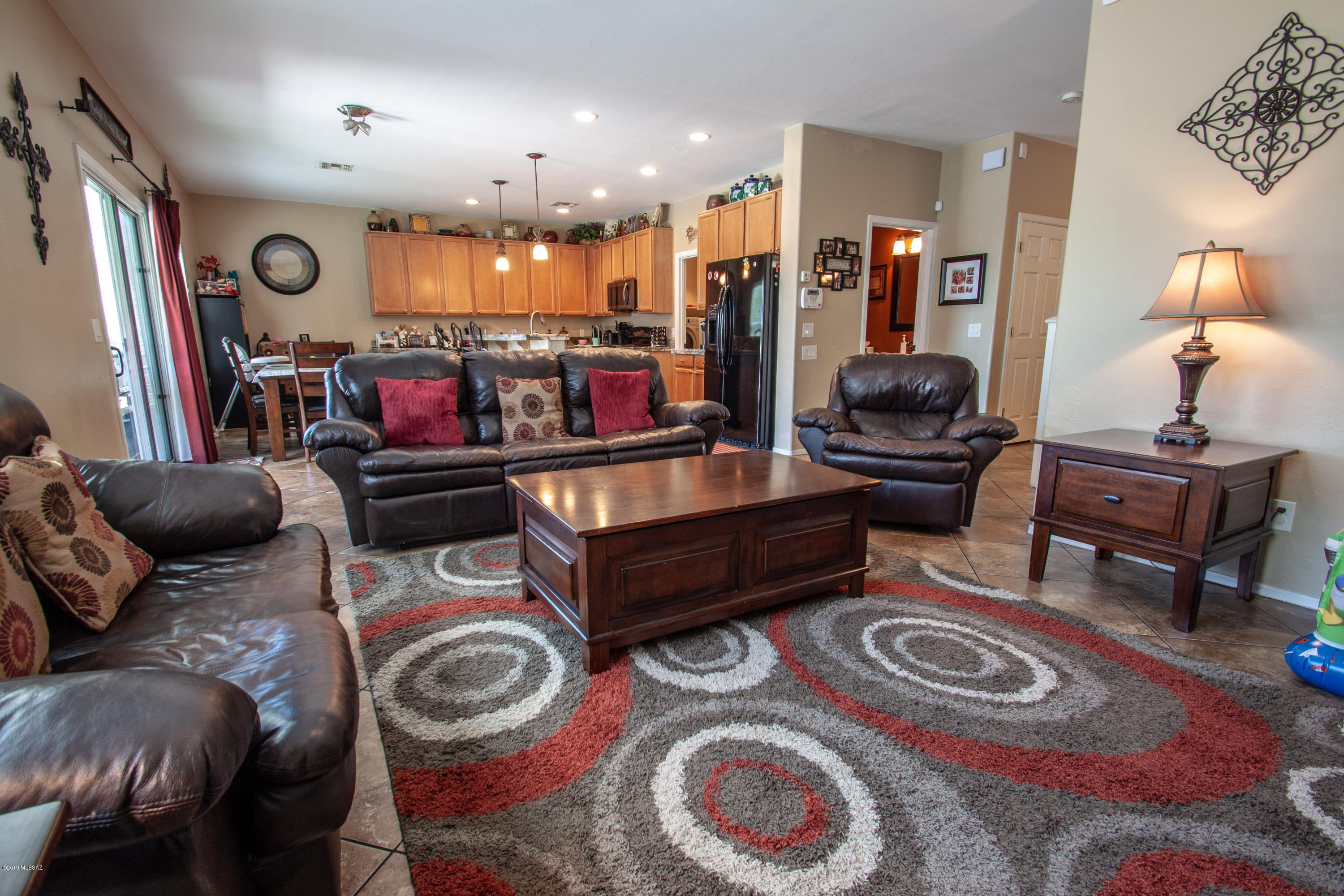 2133 W Morning Jewel Place