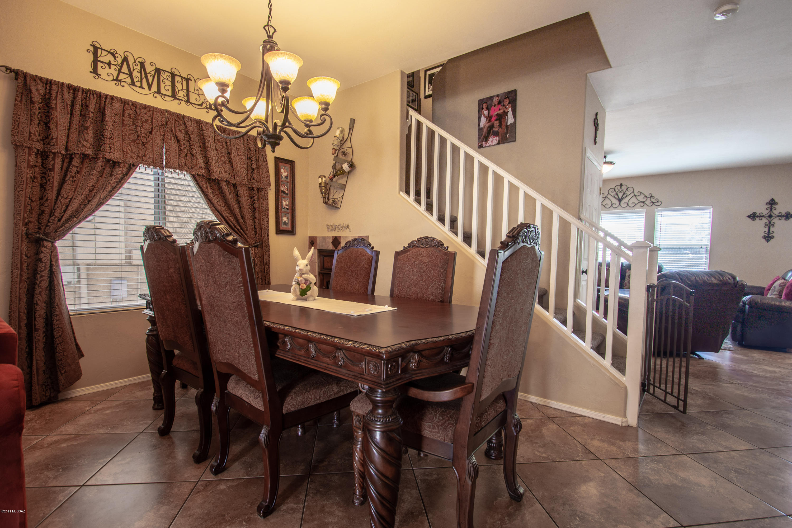 2133 W Morning Jewel Place
