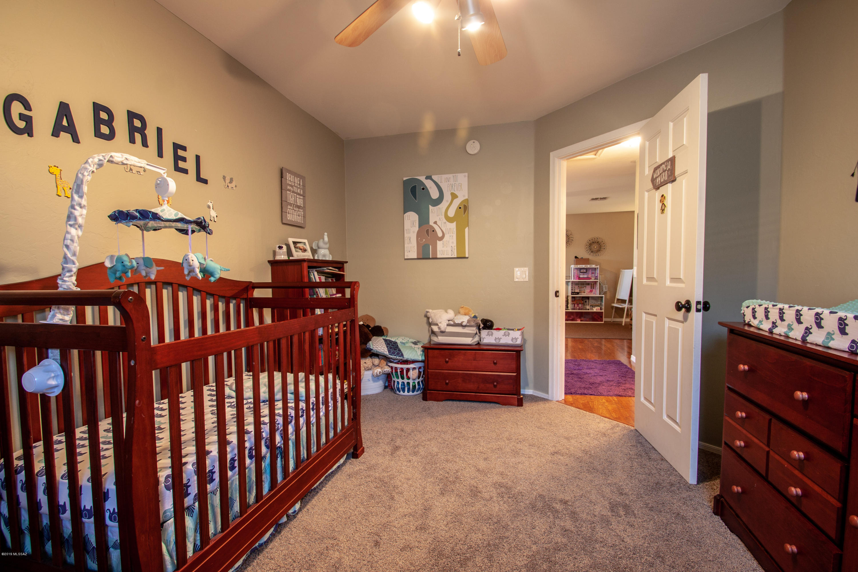 2133 W Morning Jewel Place