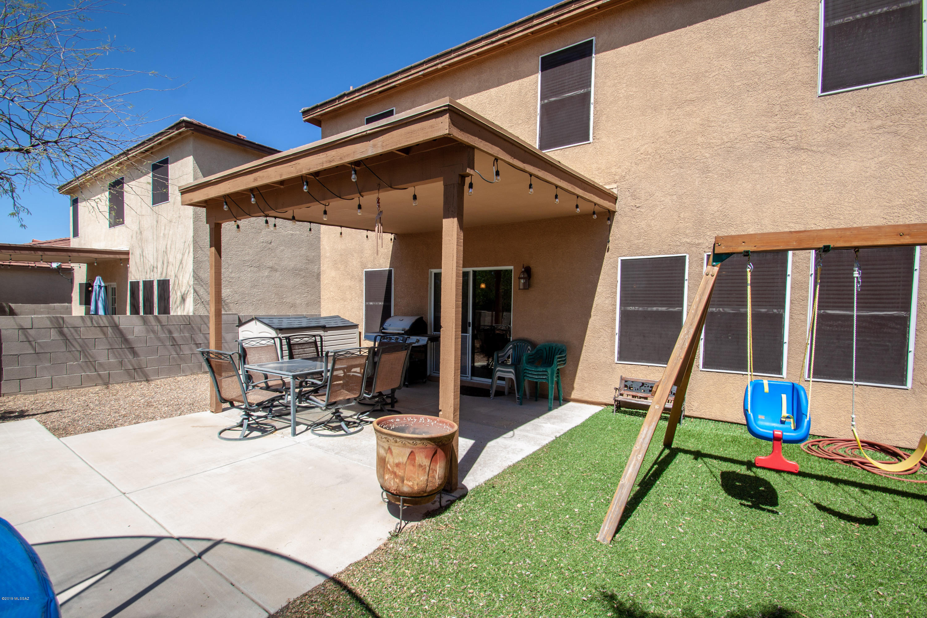 2133 W Morning Jewel Place