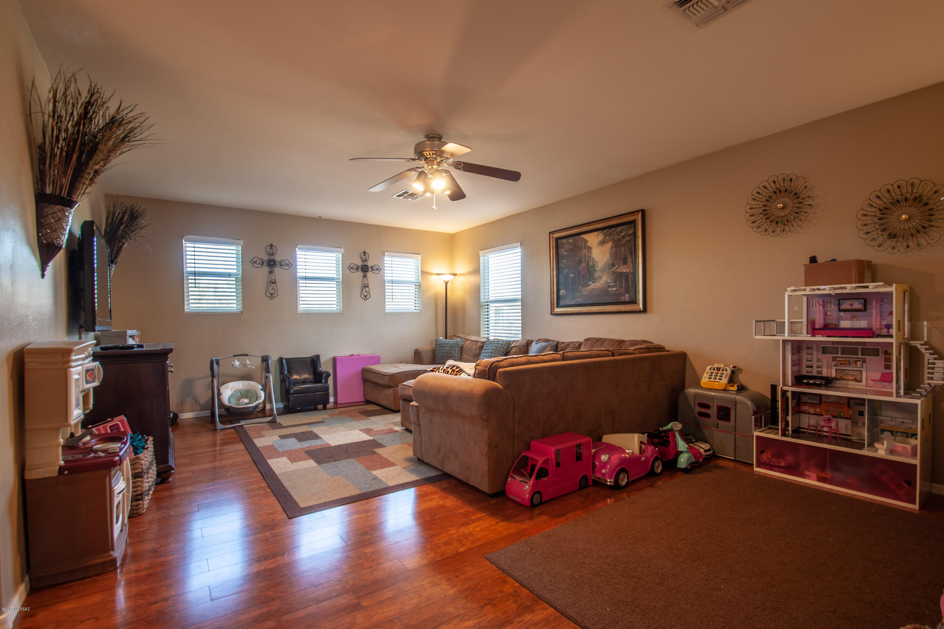 2133 W Morning Jewel Place