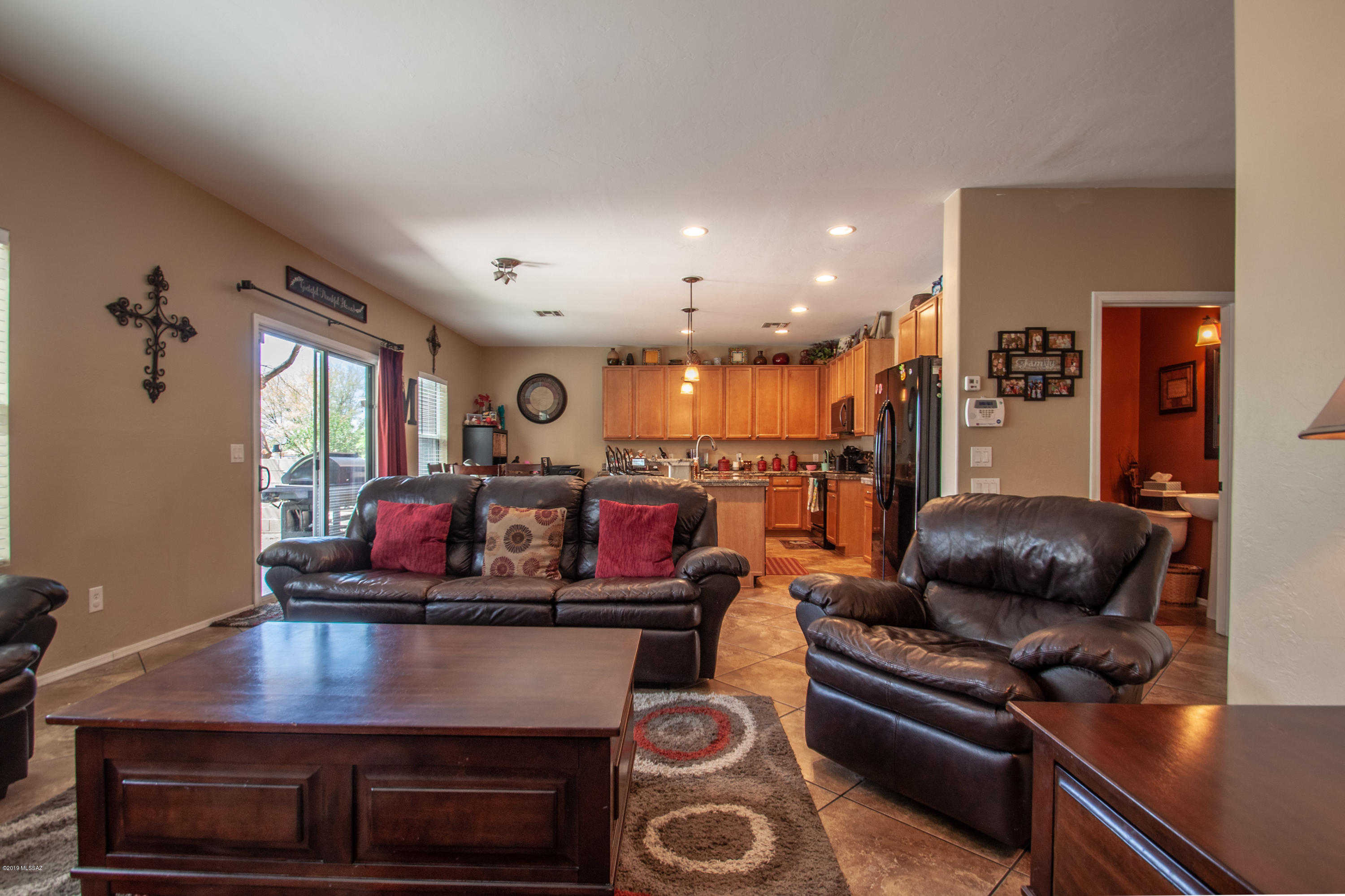 2133 W Morning Jewel Place