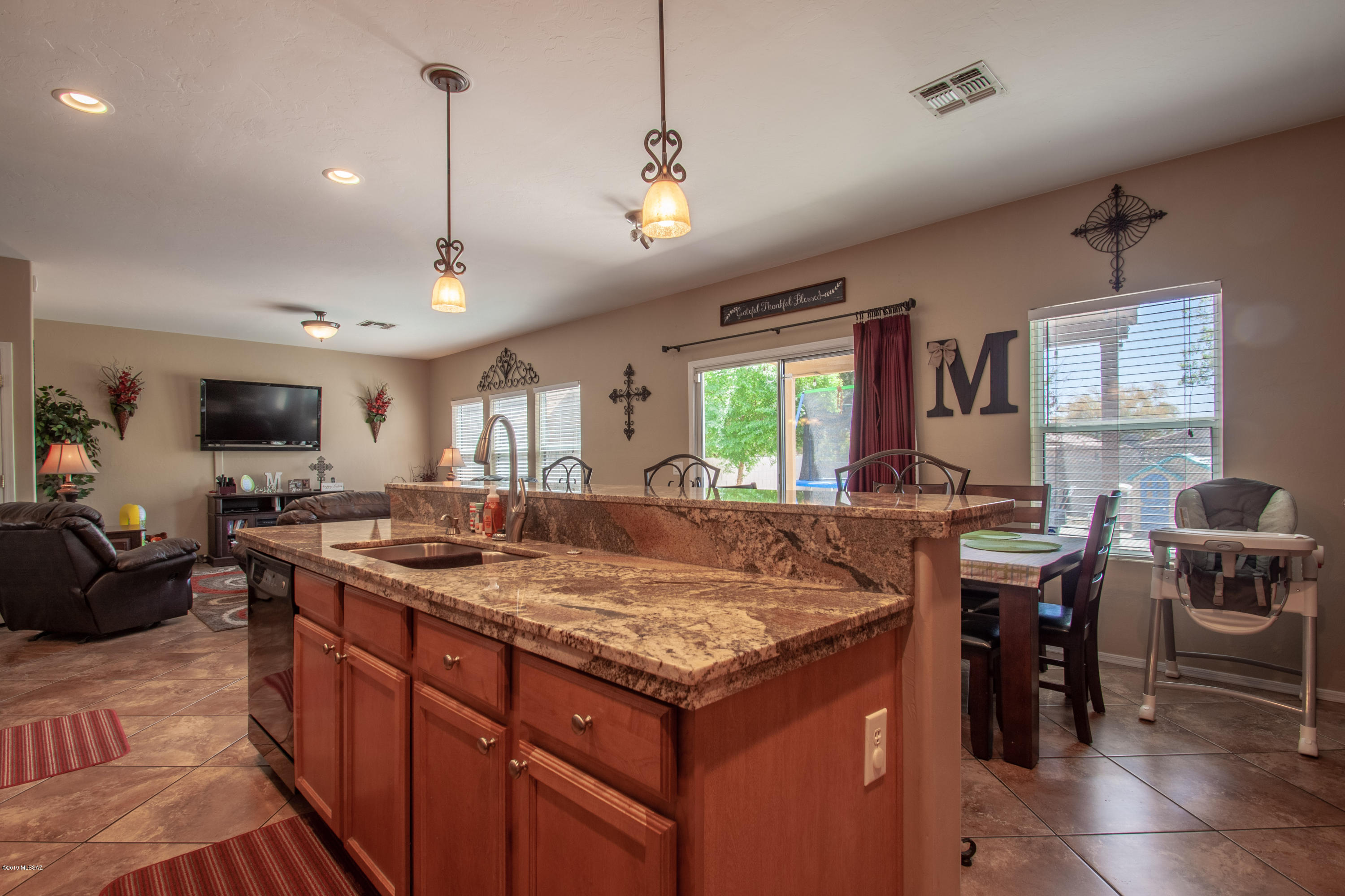 2133 W Morning Jewel Place