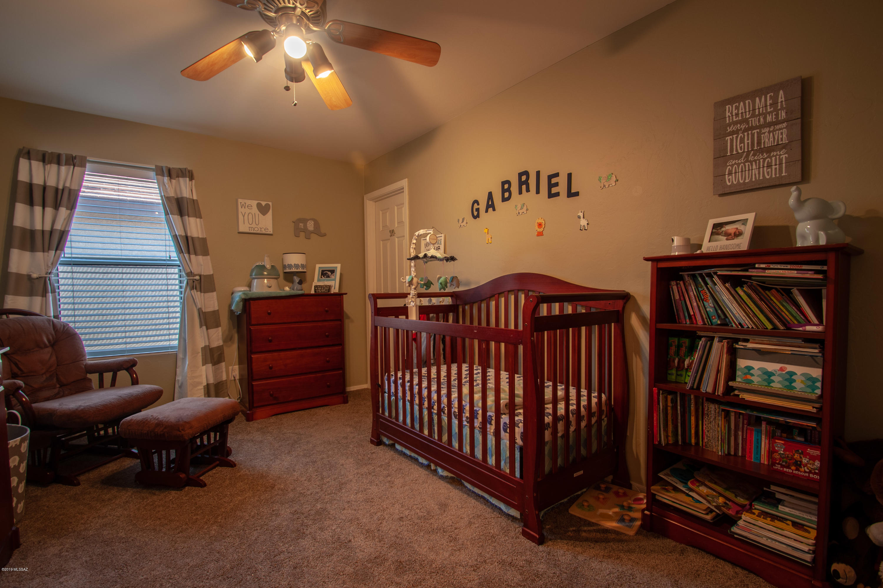 2133 W Morning Jewel Place