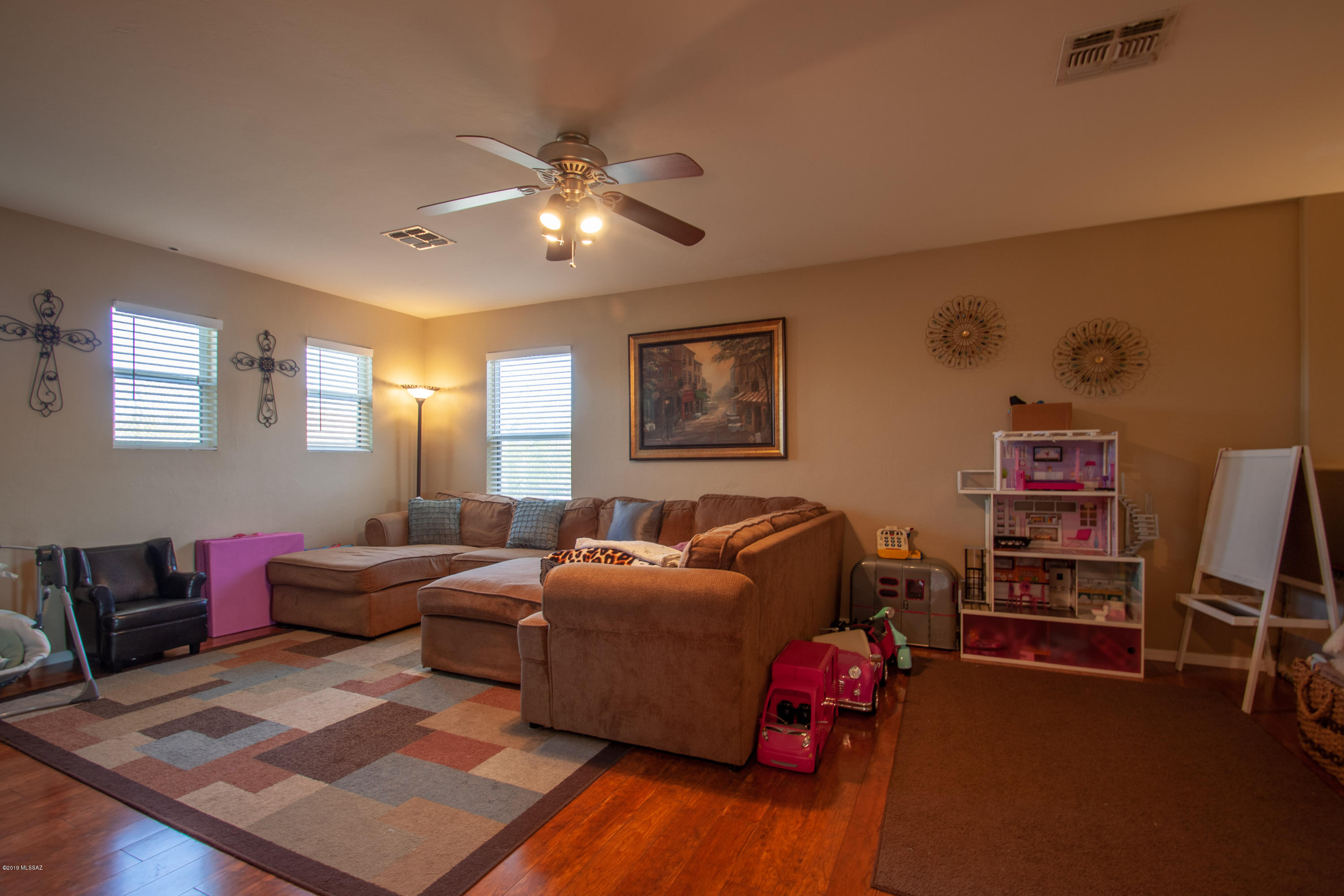 2133 W Morning Jewel Place