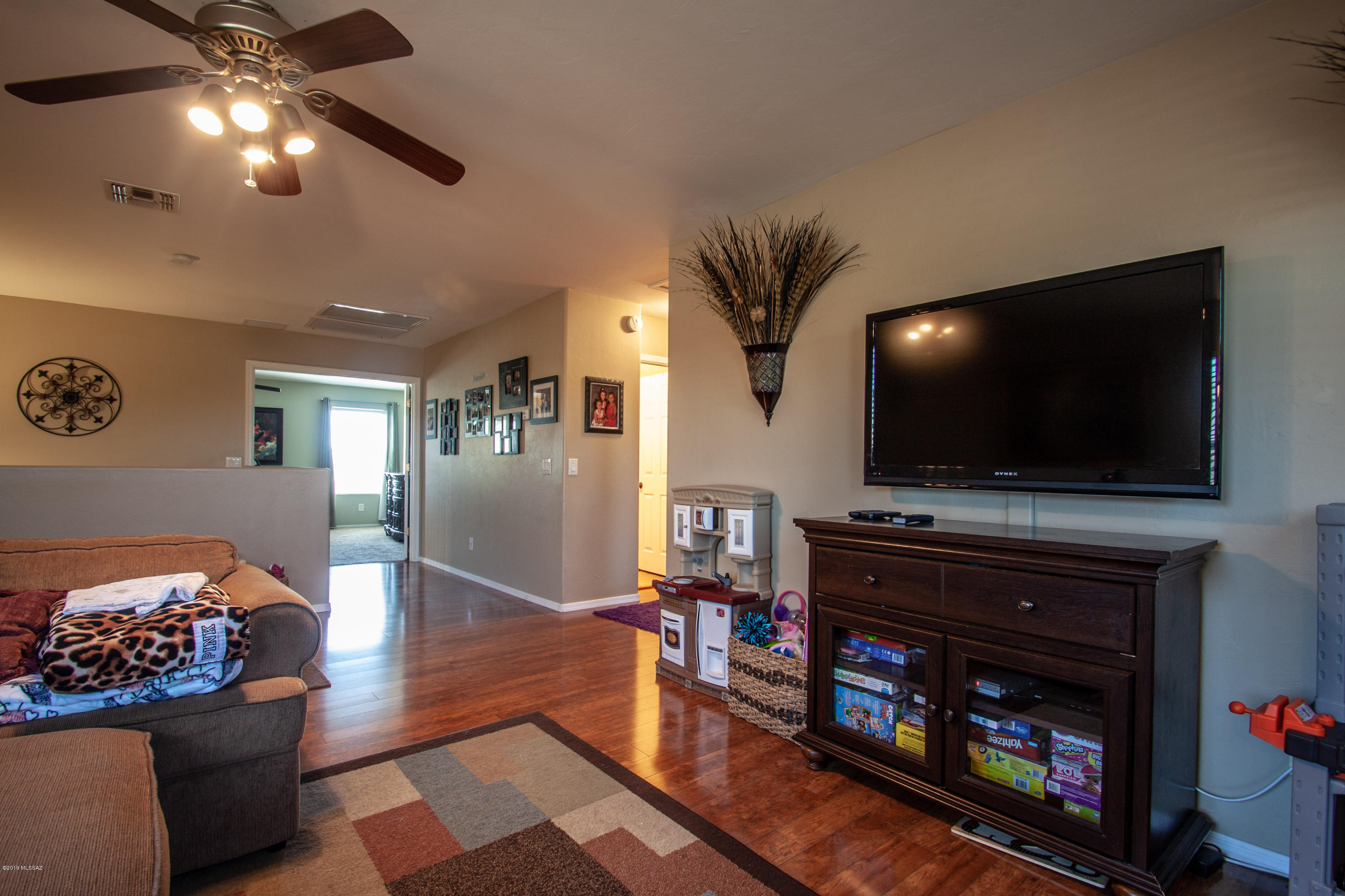 2133 W Morning Jewel Place