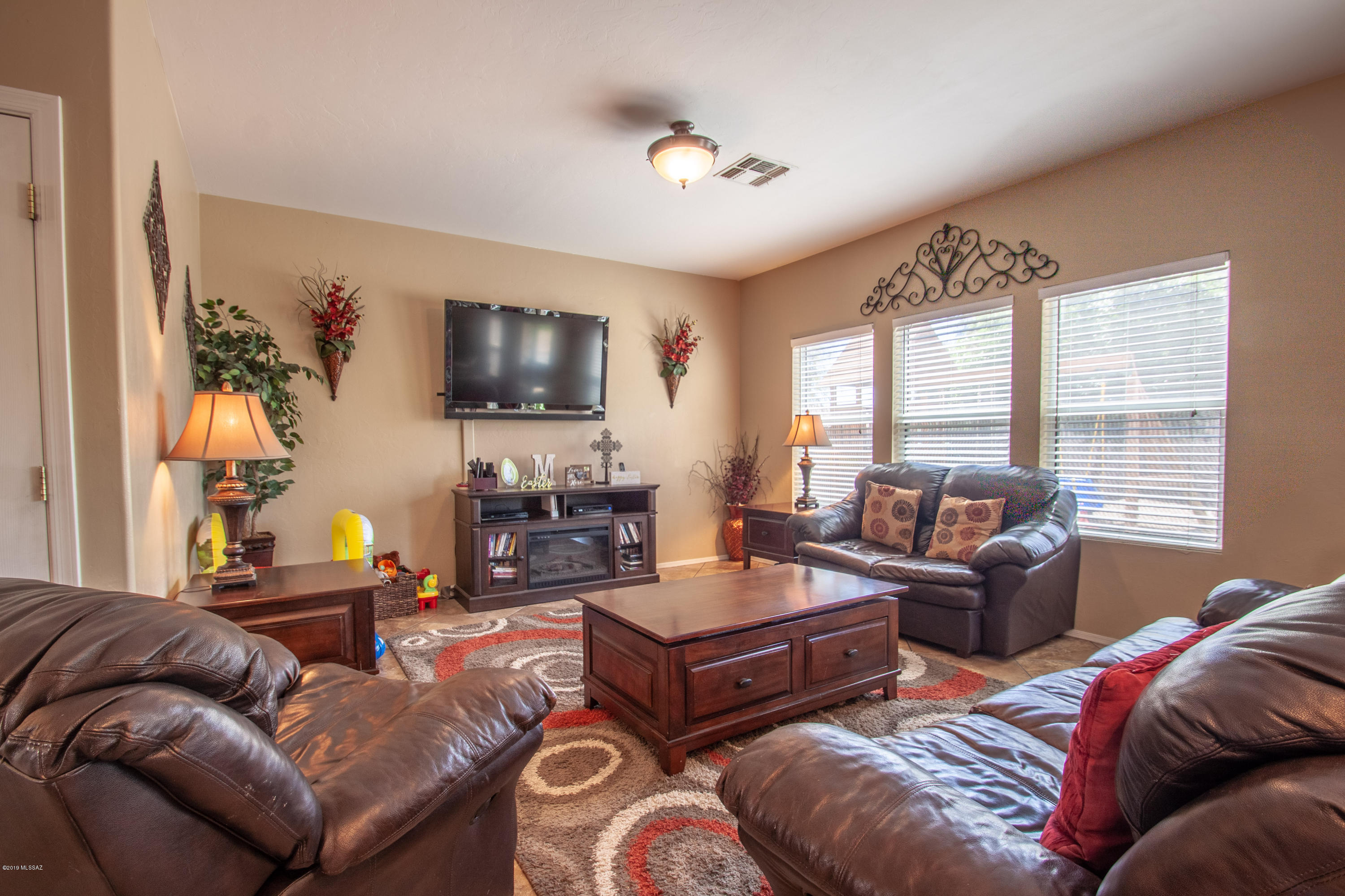 2133 W Morning Jewel Place
