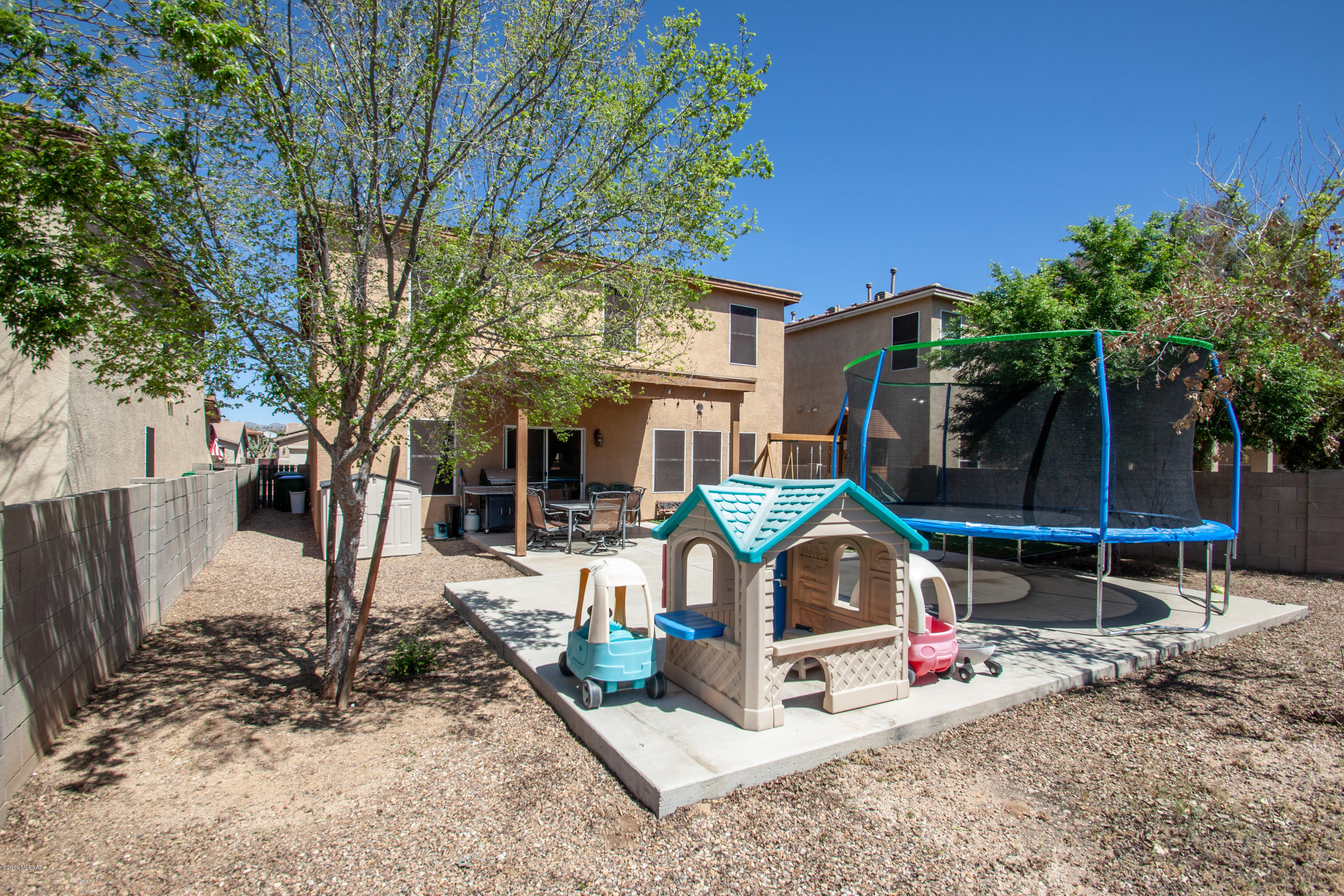 2133 W Morning Jewel Place