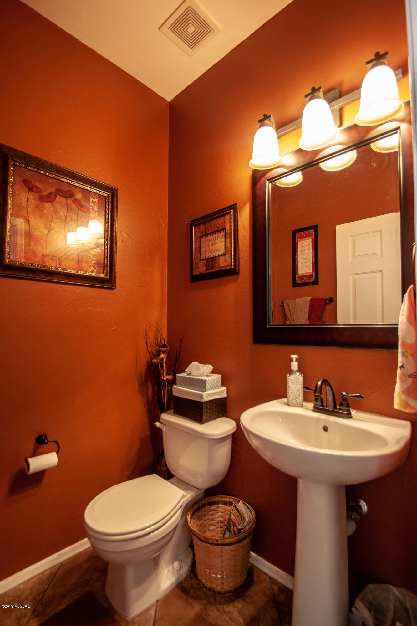 2133 W Morning Jewel Place