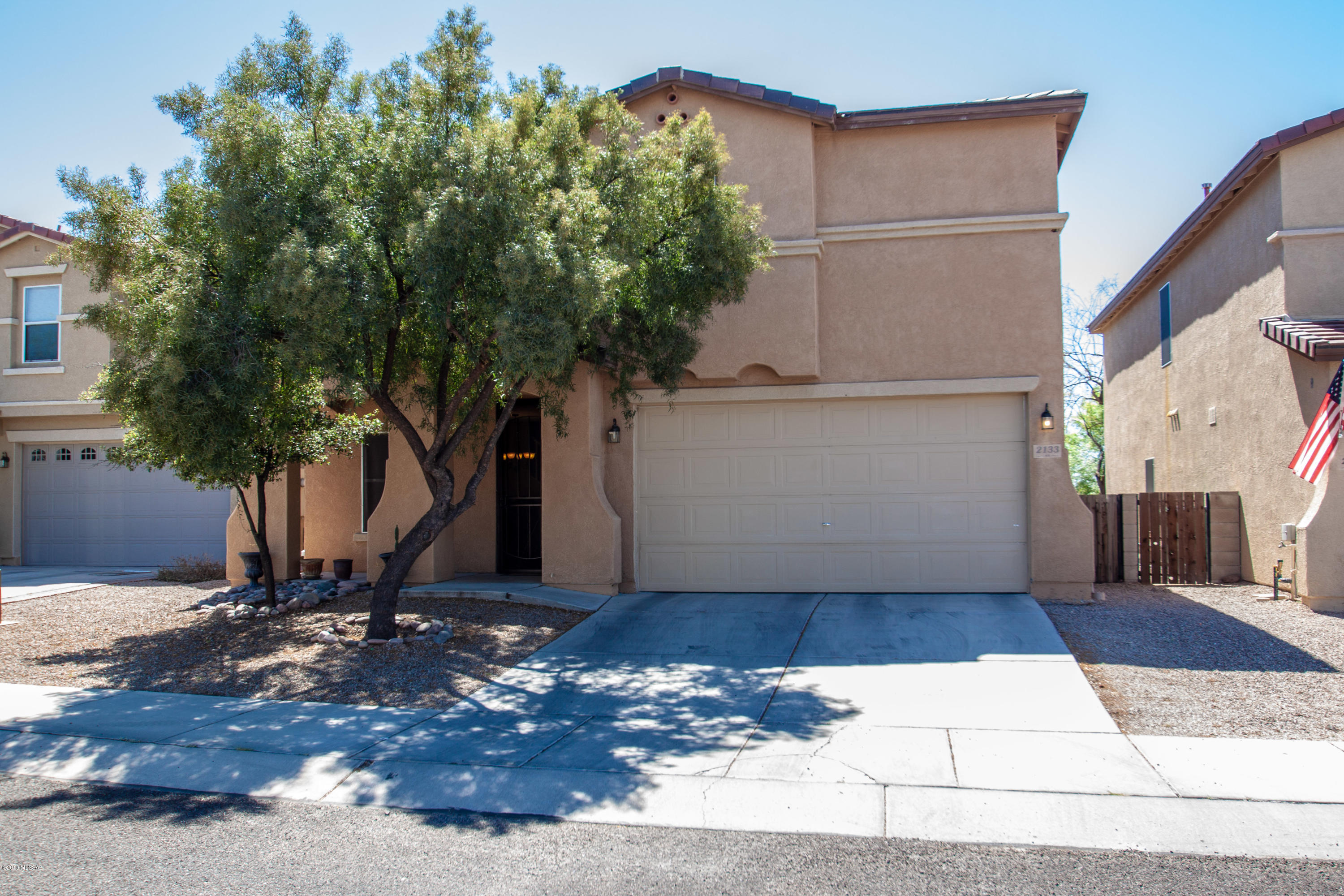 2133 W Morning Jewel Place