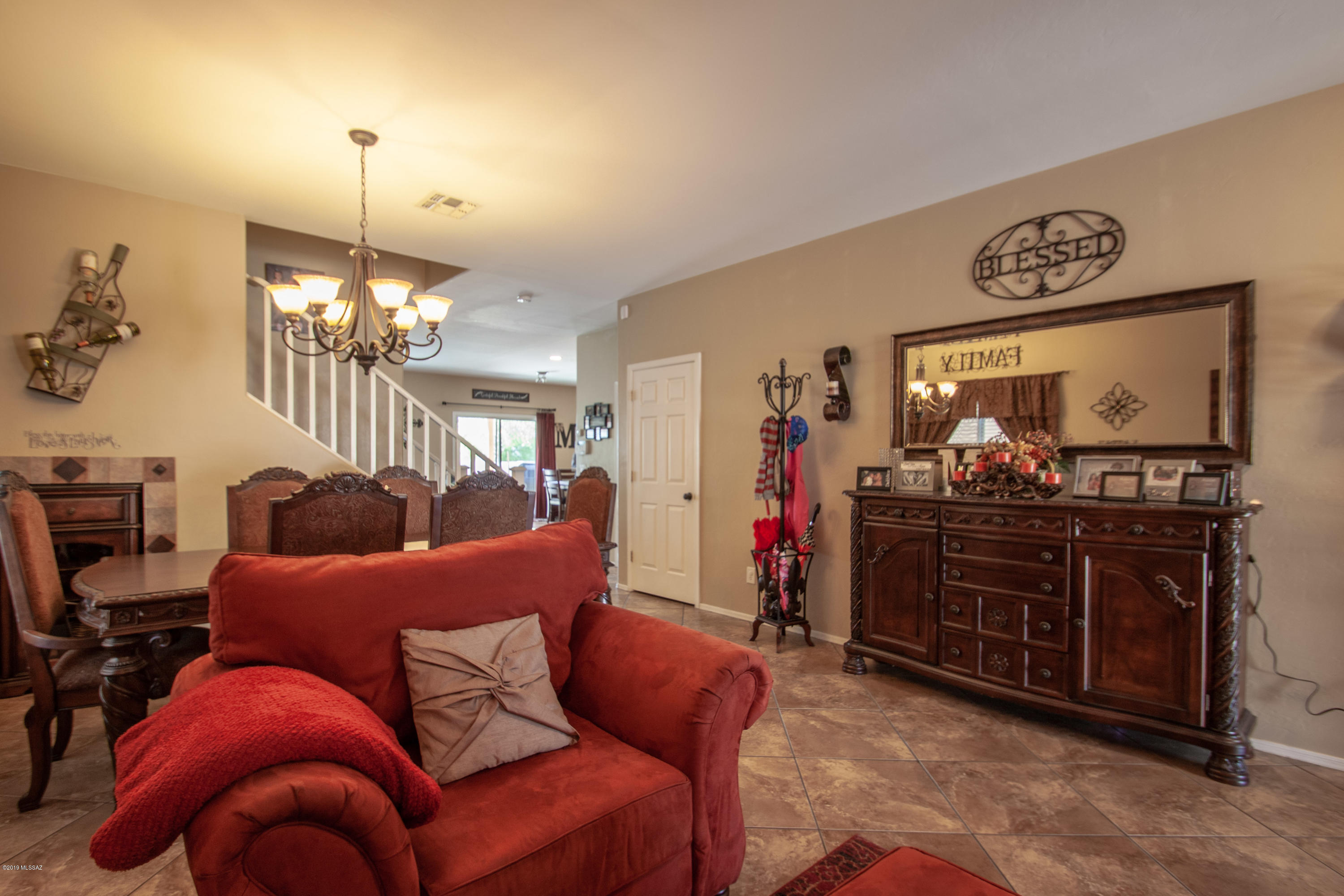2133 W Morning Jewel Place