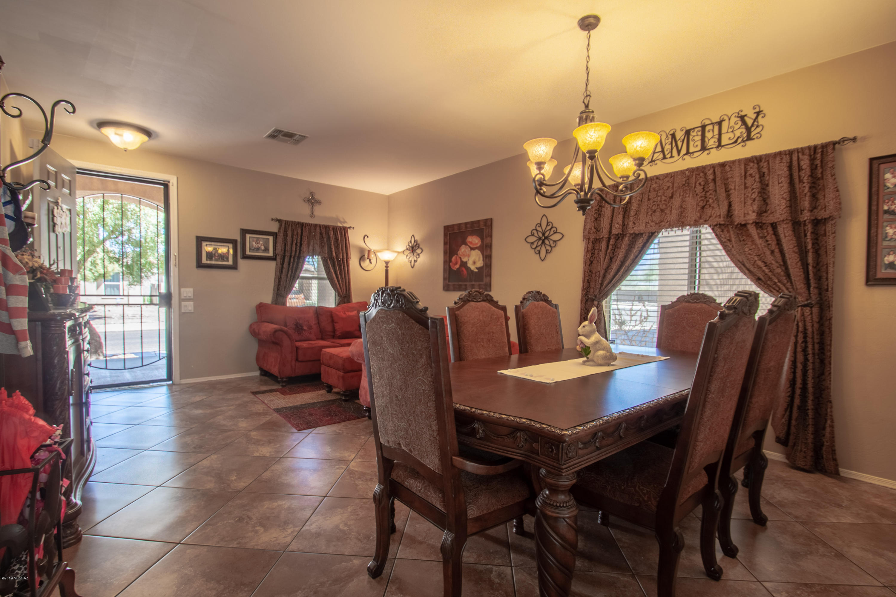 2133 W Morning Jewel Place