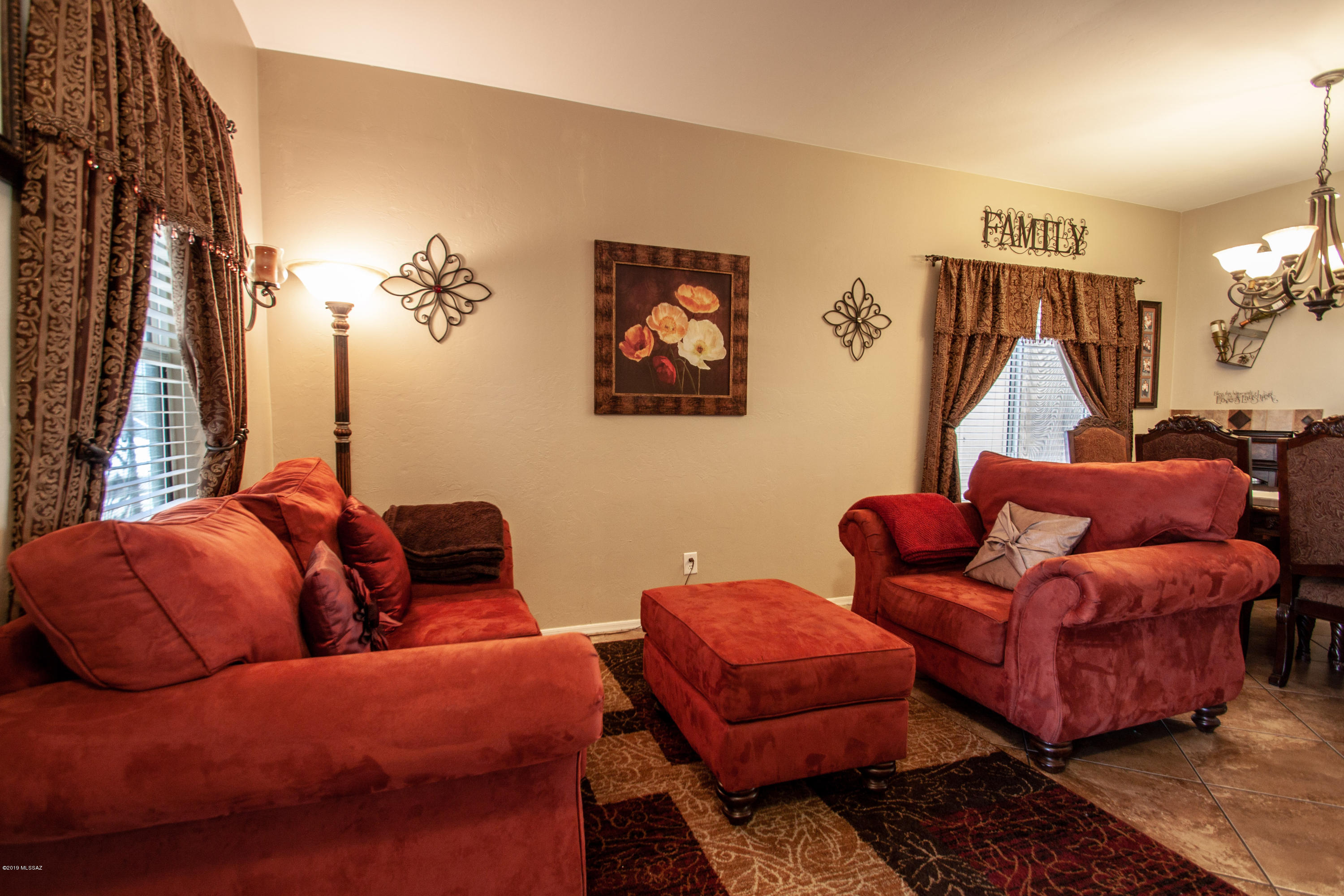 2133 W Morning Jewel Place