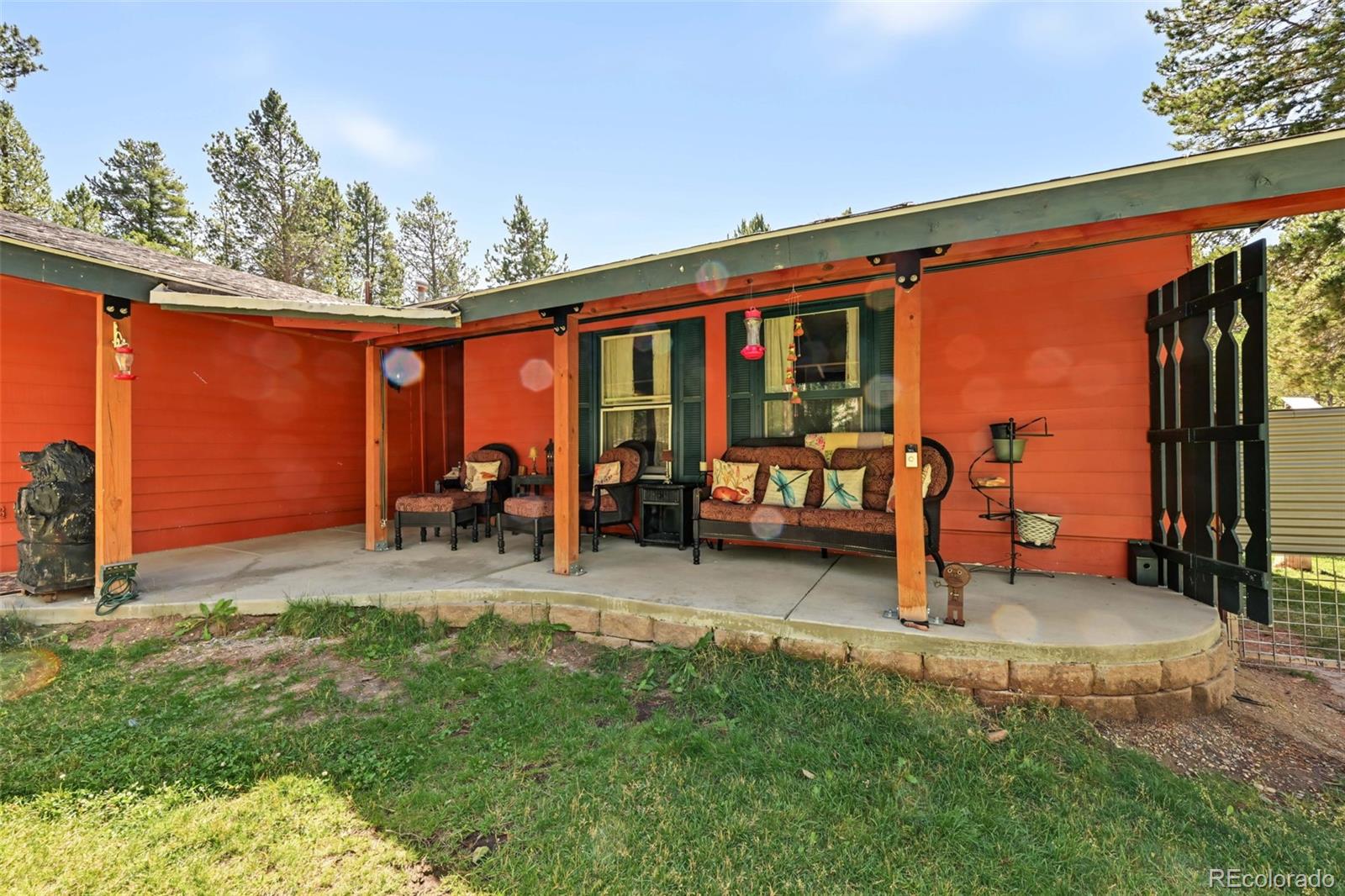 1817 Silver Eagle Court