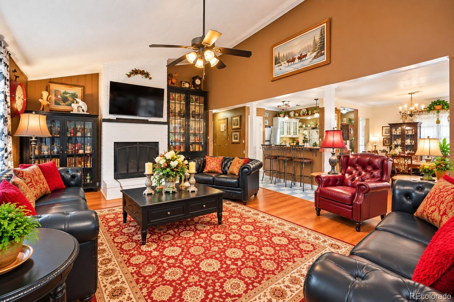 1817 Silver Eagle Court