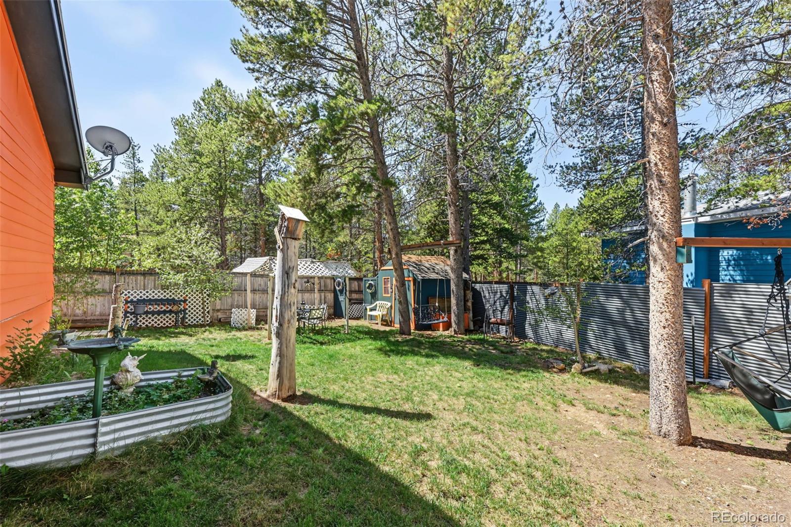 1817 Silver Eagle Court