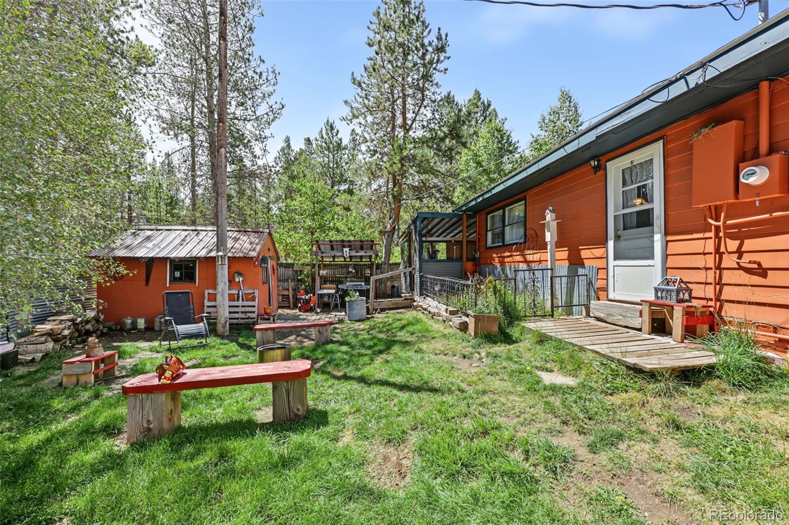 1817 Silver Eagle Court