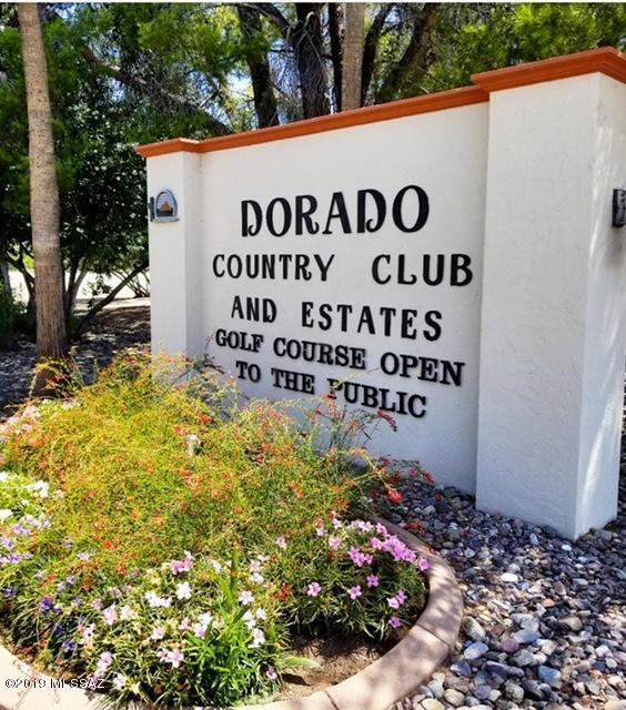 1470 N Dorado Boulevard