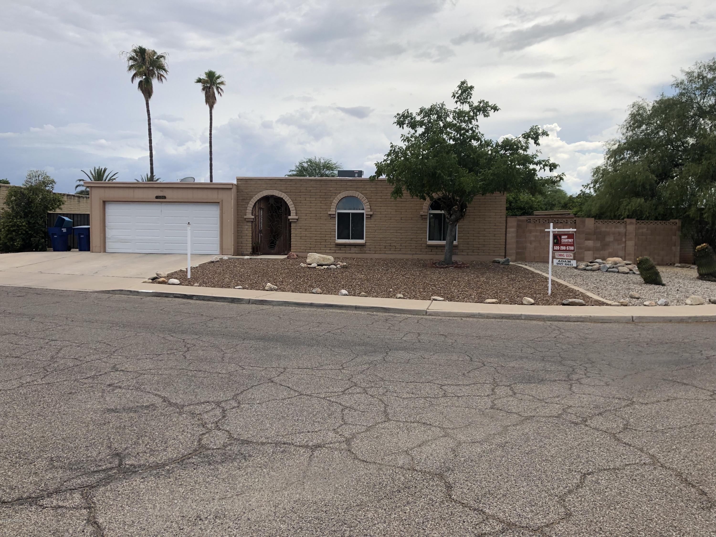 7534 E Juarez Street