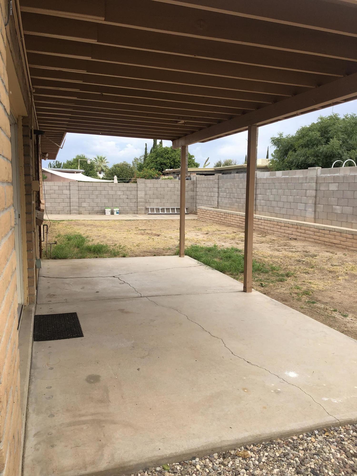 7534 E Juarez Street