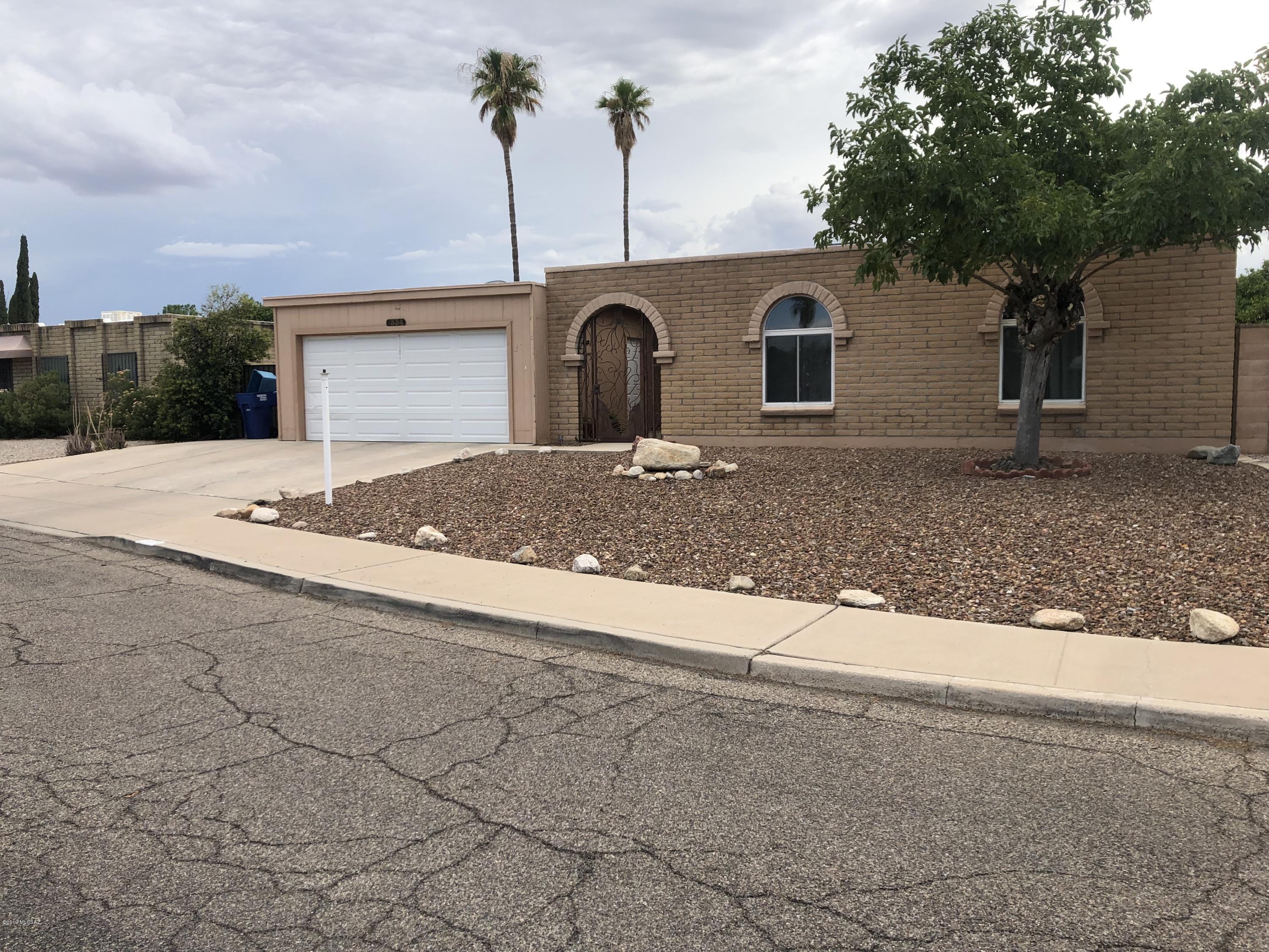 7534 E Juarez Street