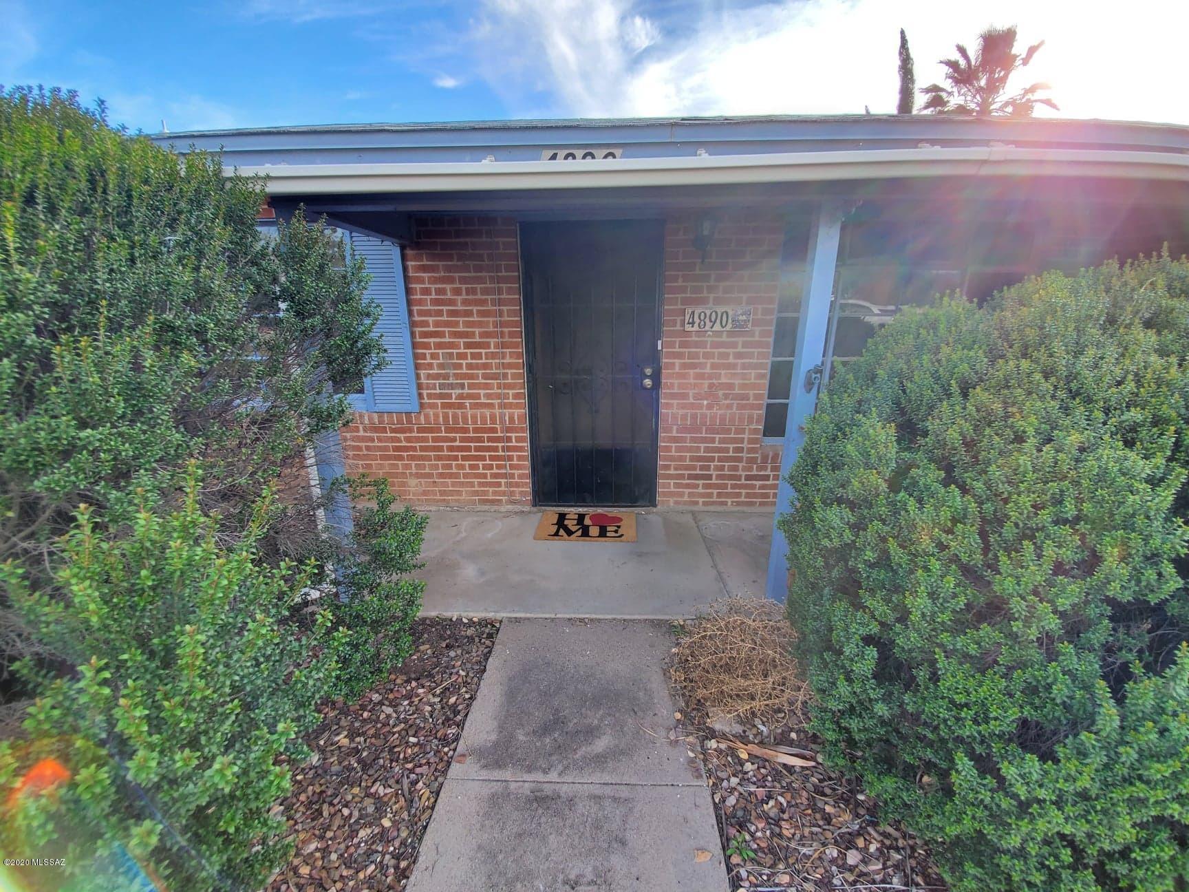 4890 E Melissa Street