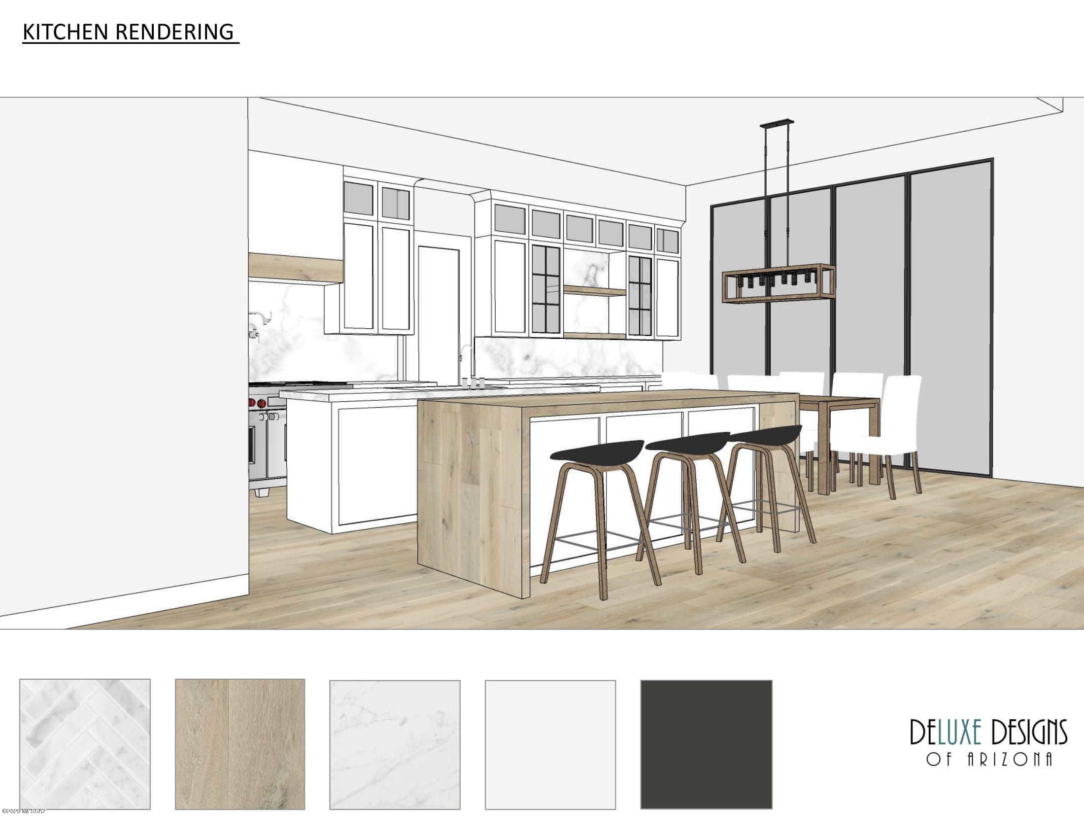 14240 N Rocking Ridge Court