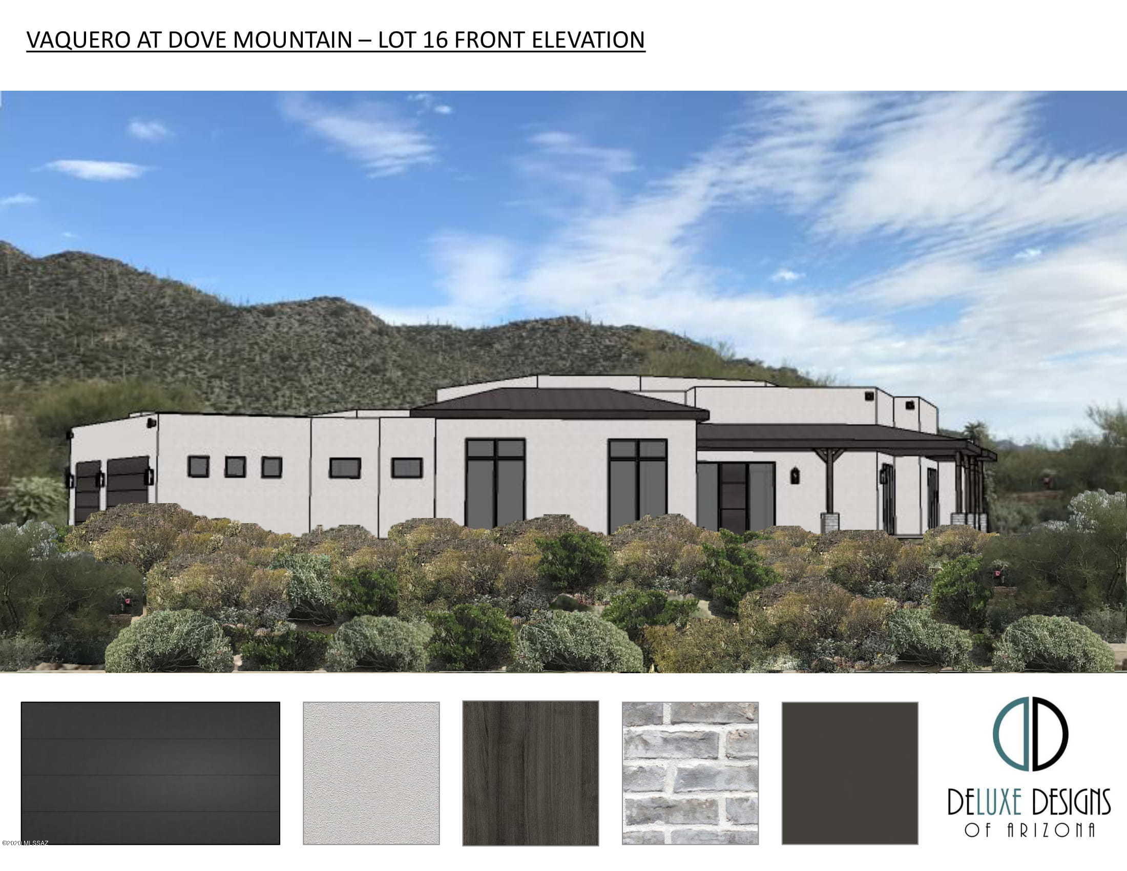 14240 N Rocking Ridge Court