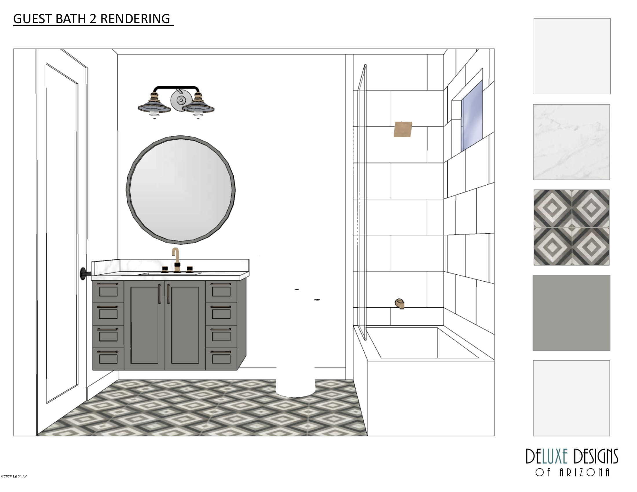 14240 N Rocking Ridge Court