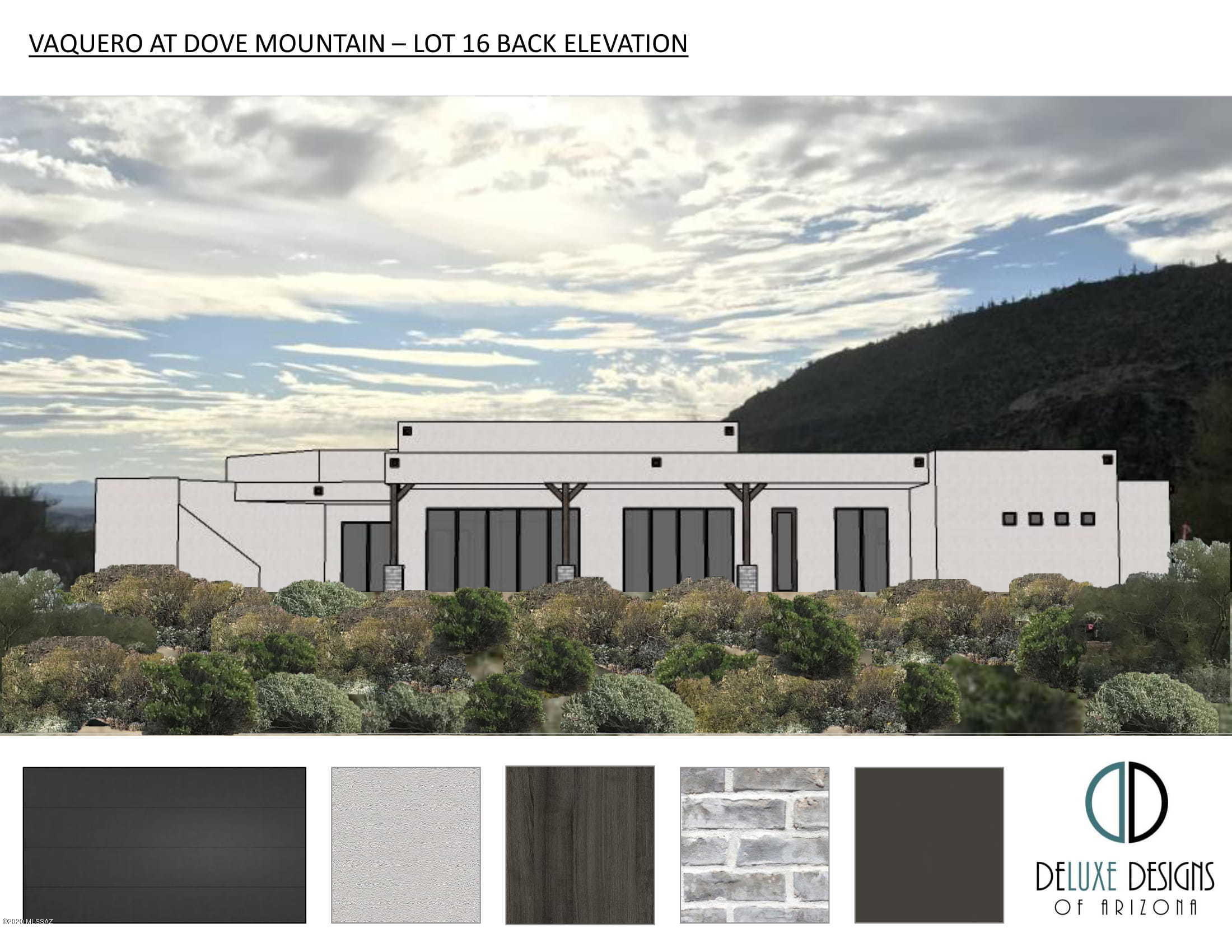 14240 N Rocking Ridge Court