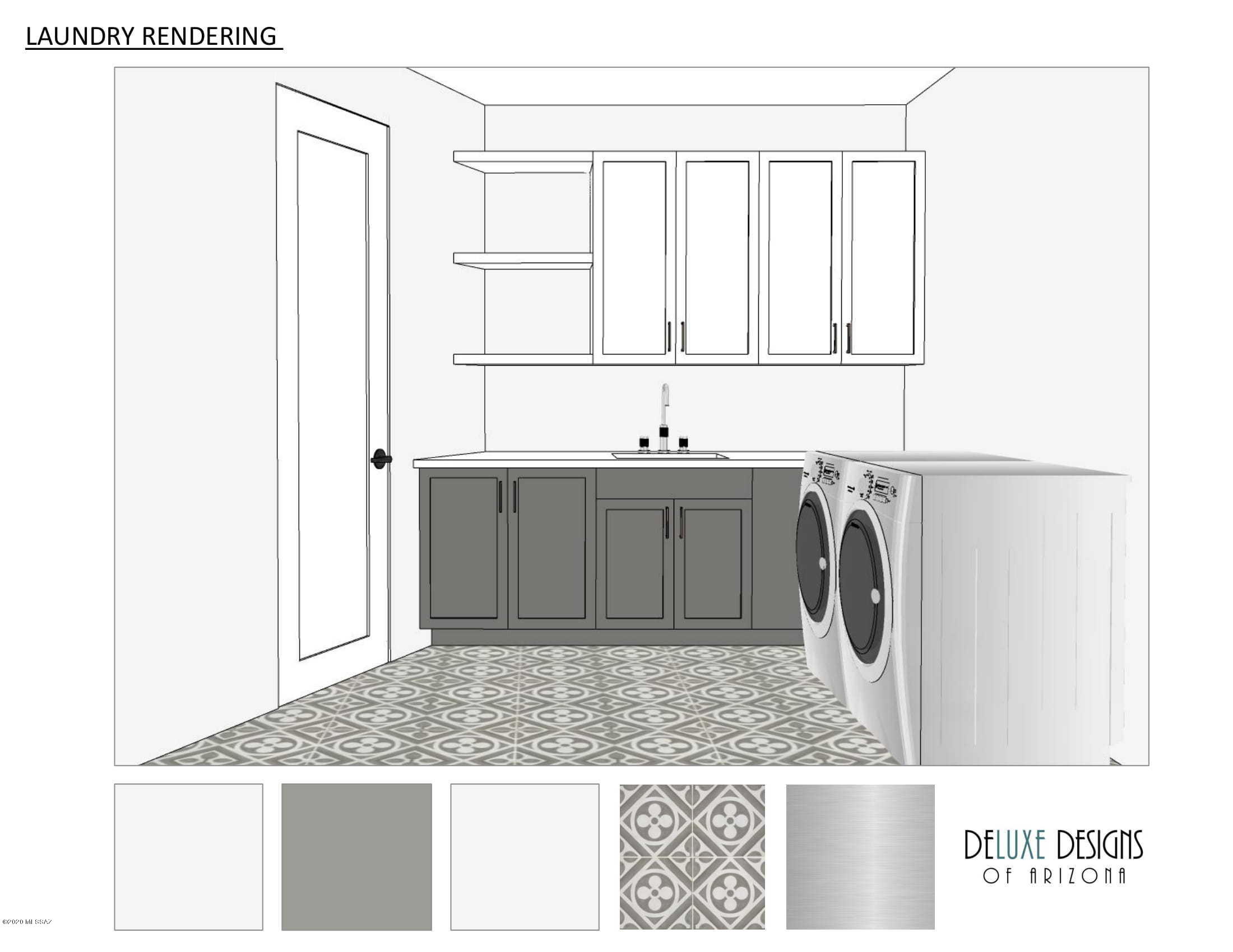 14240 N Rocking Ridge Court