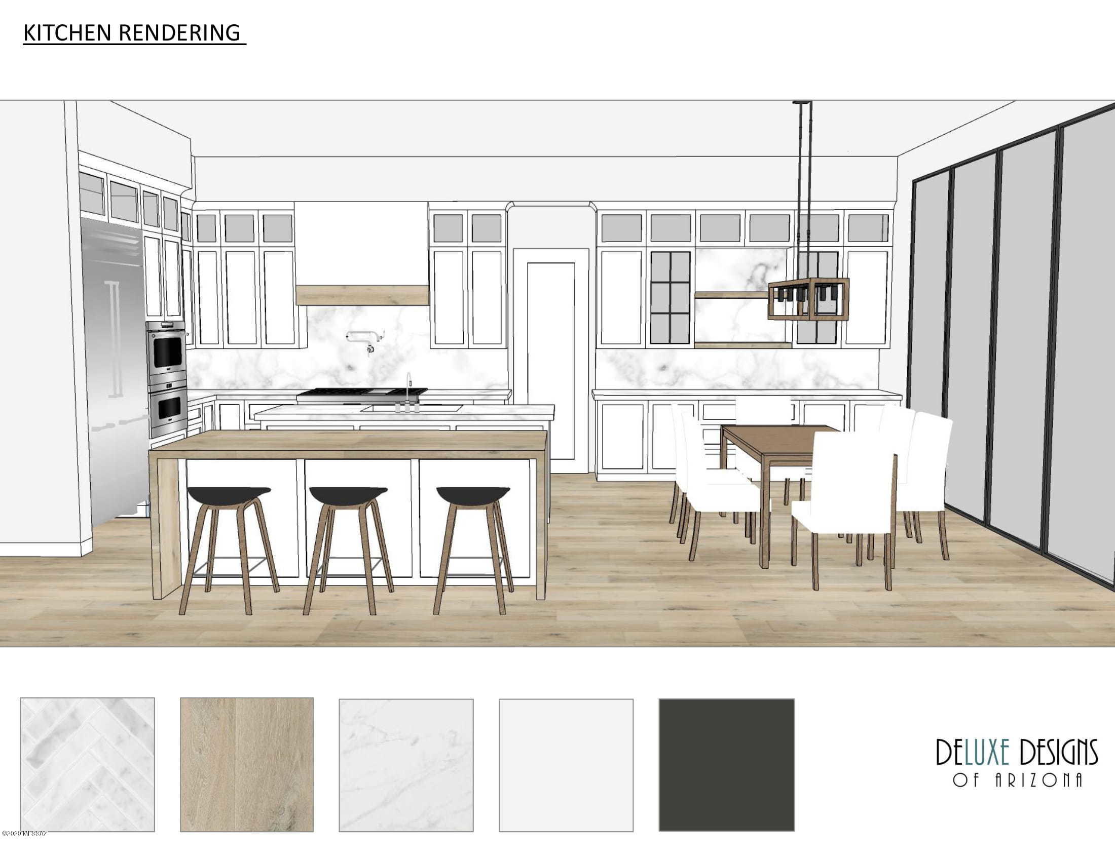 14240 N Rocking Ridge Court