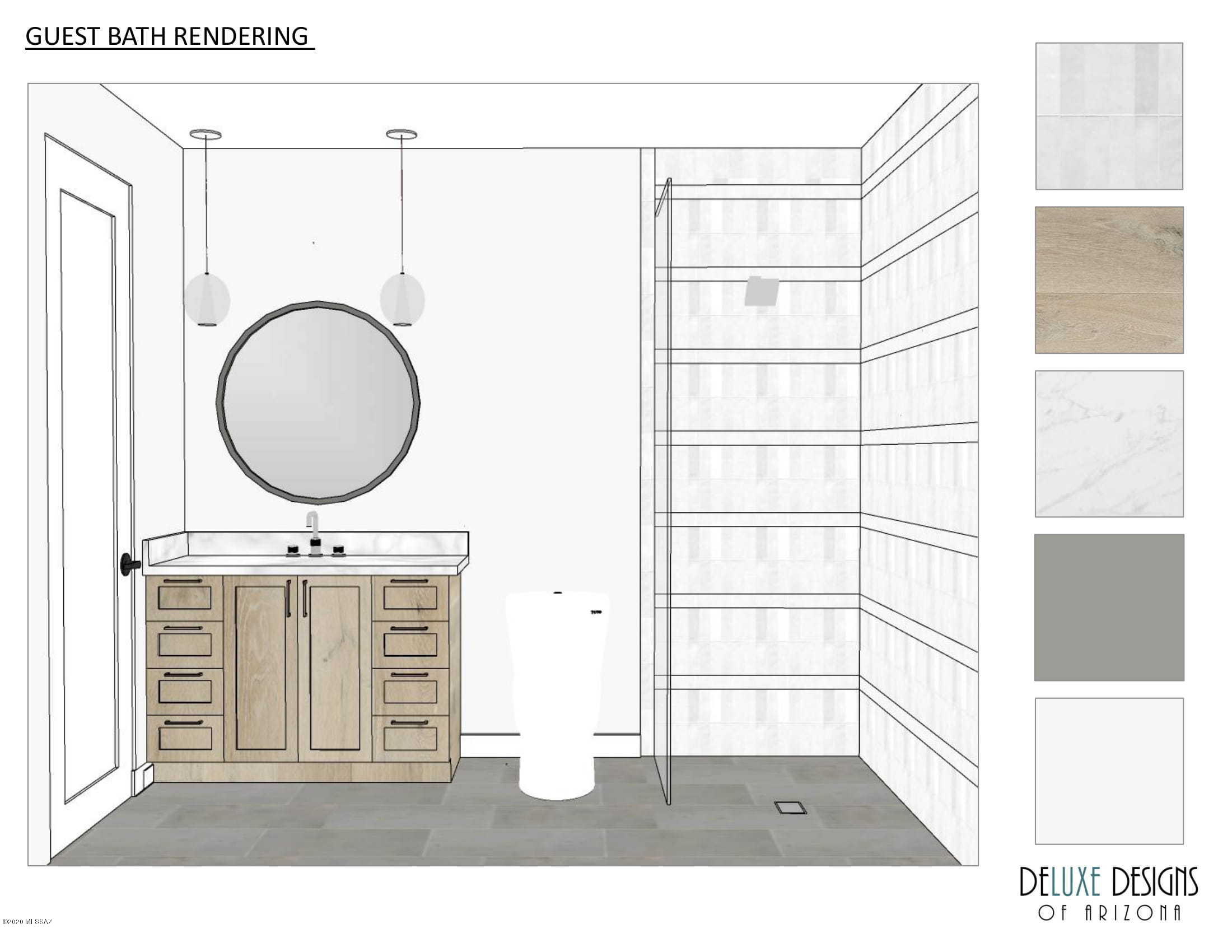 14240 N Rocking Ridge Court