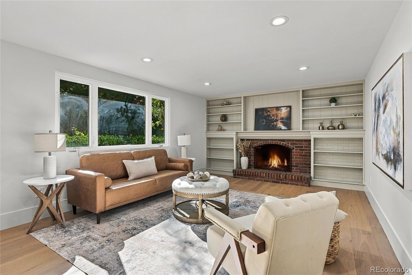 3966 S Magnolia Way