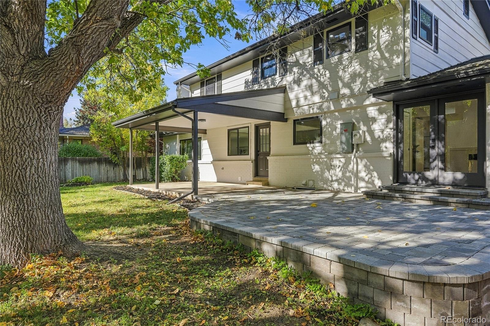 3966 S Magnolia Way