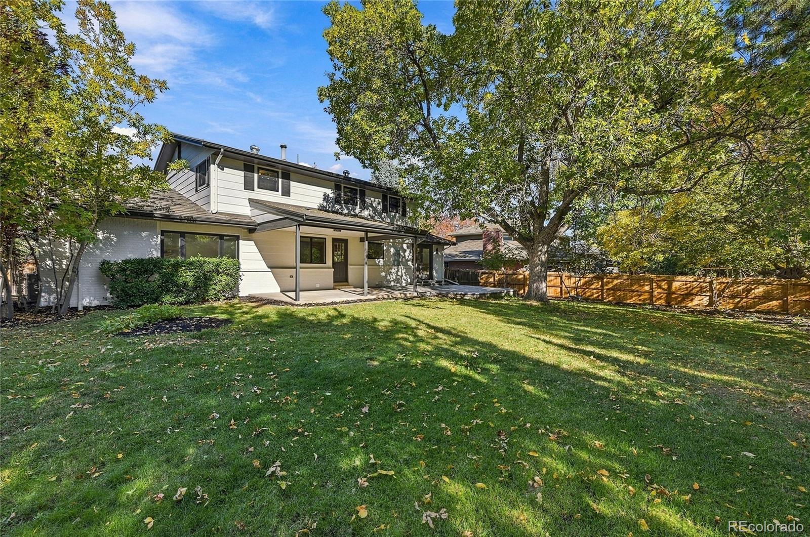 3966 S Magnolia Way