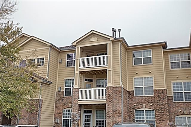 5763 N Gibralter Way Unit: 2-203