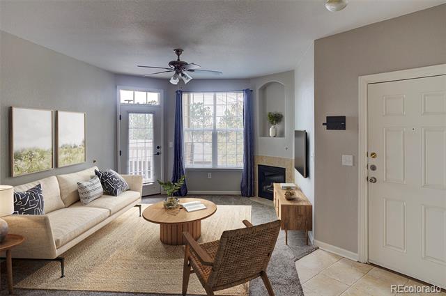 5763 N Gibralter Way Unit: 2-203