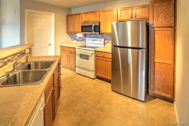 5763 N Gibralter Way Unit: 2-203