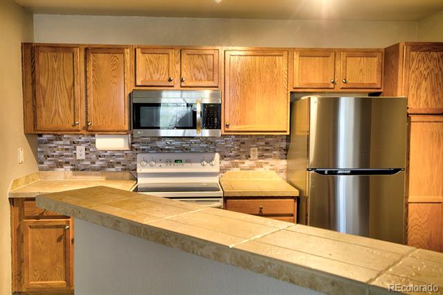 5763 N Gibralter Way Unit: 2-203