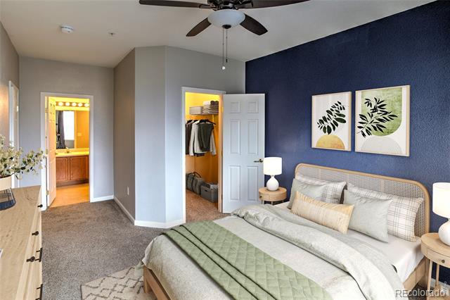5763 N Gibralter Way Unit: 2-203