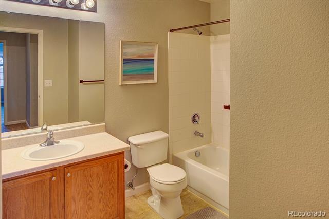 5763 N Gibralter Way Unit: 2-203