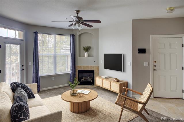 5763 N Gibralter Way Unit: 2-203