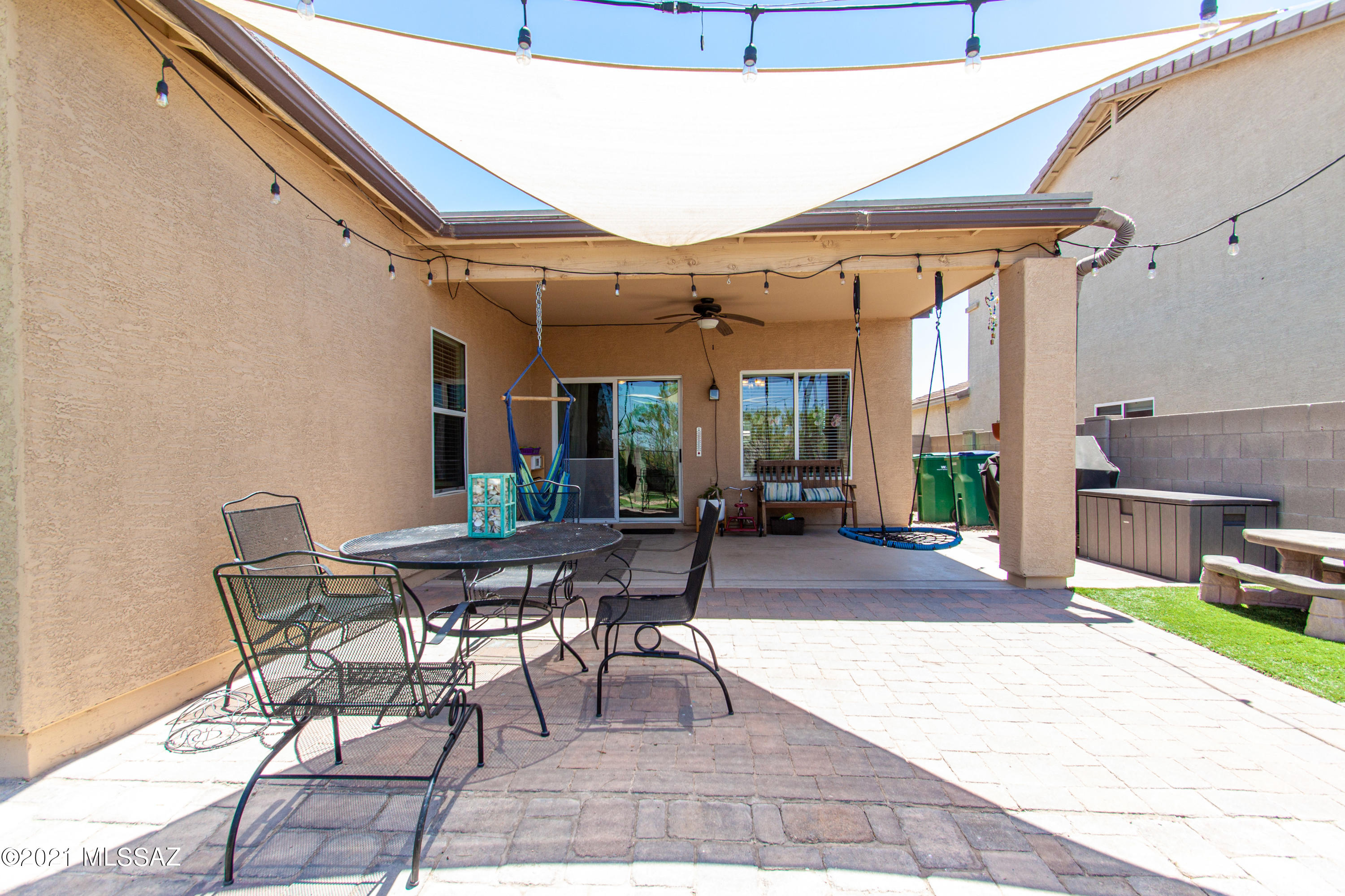 5488 W Red Racer Drive