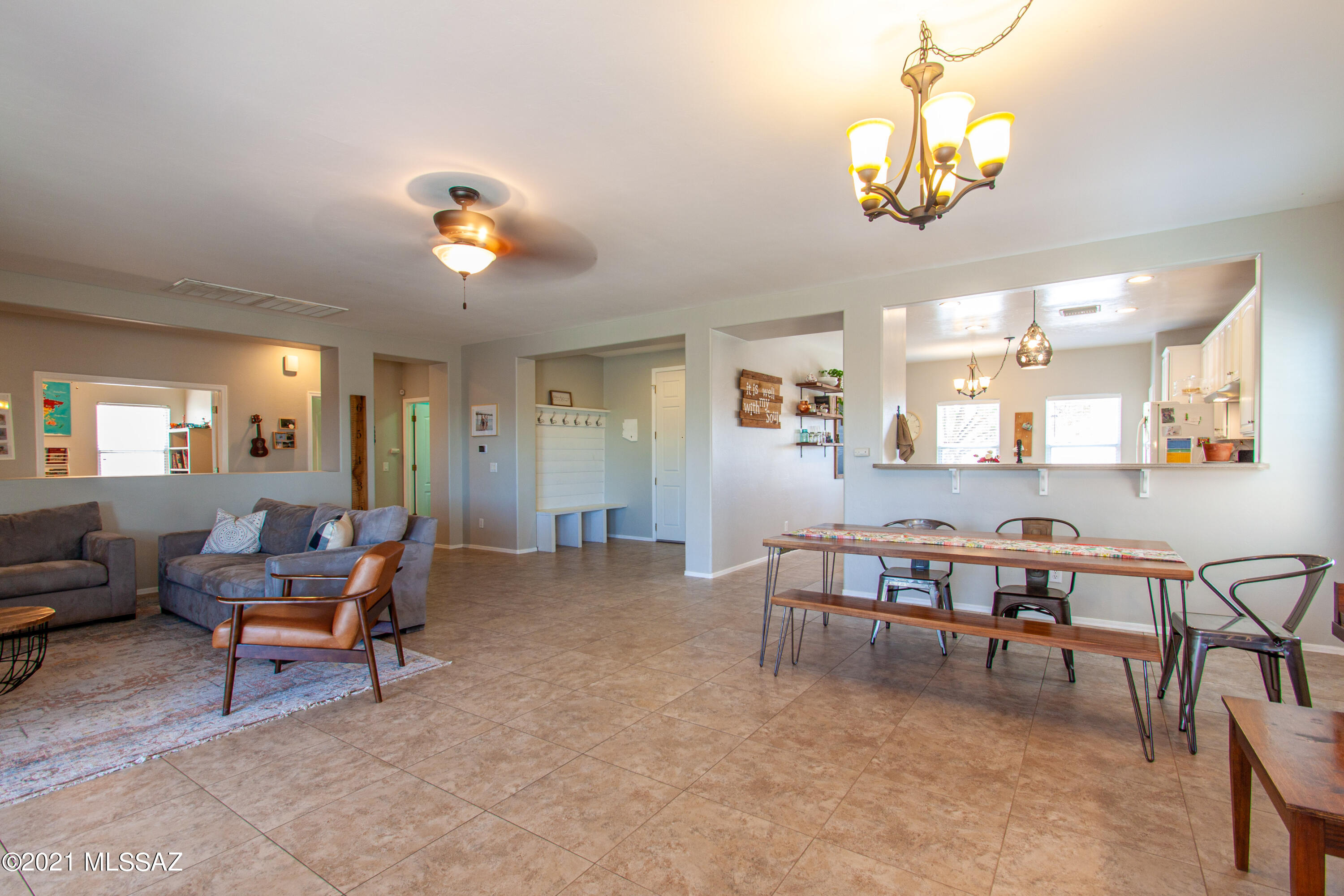 5488 W Red Racer Drive