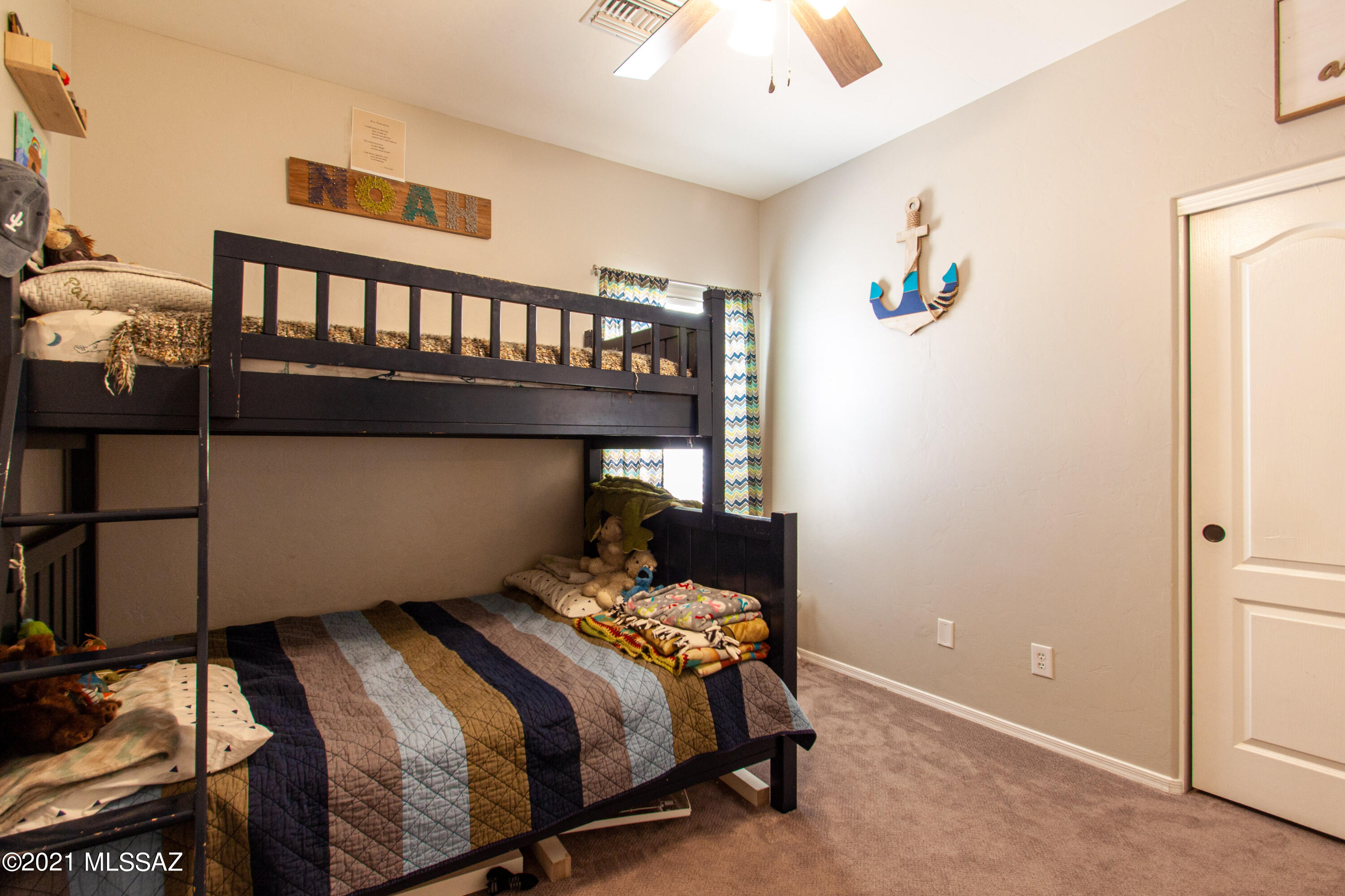 5488 W Red Racer Drive